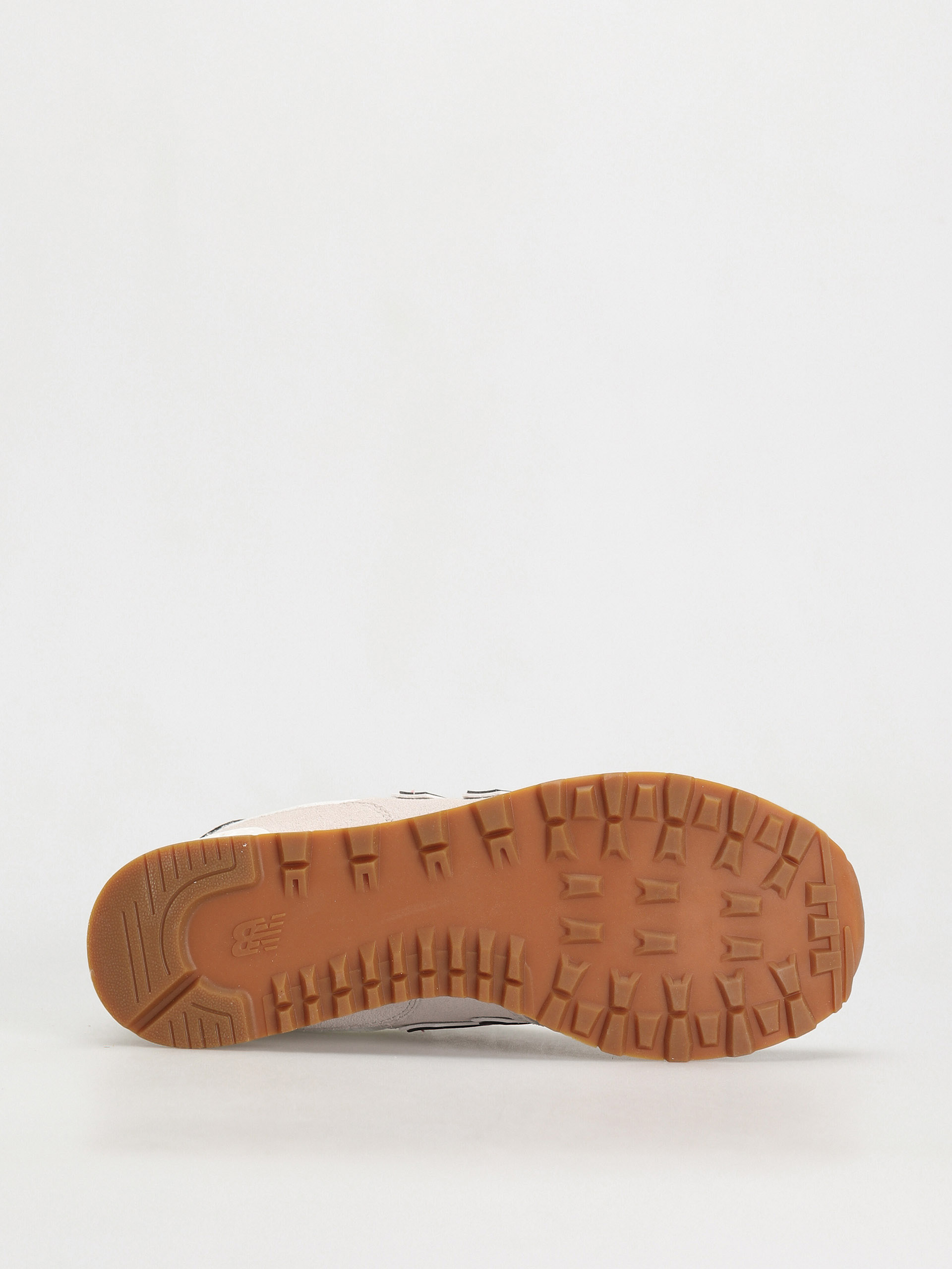 Boty New Balance 574 (white)