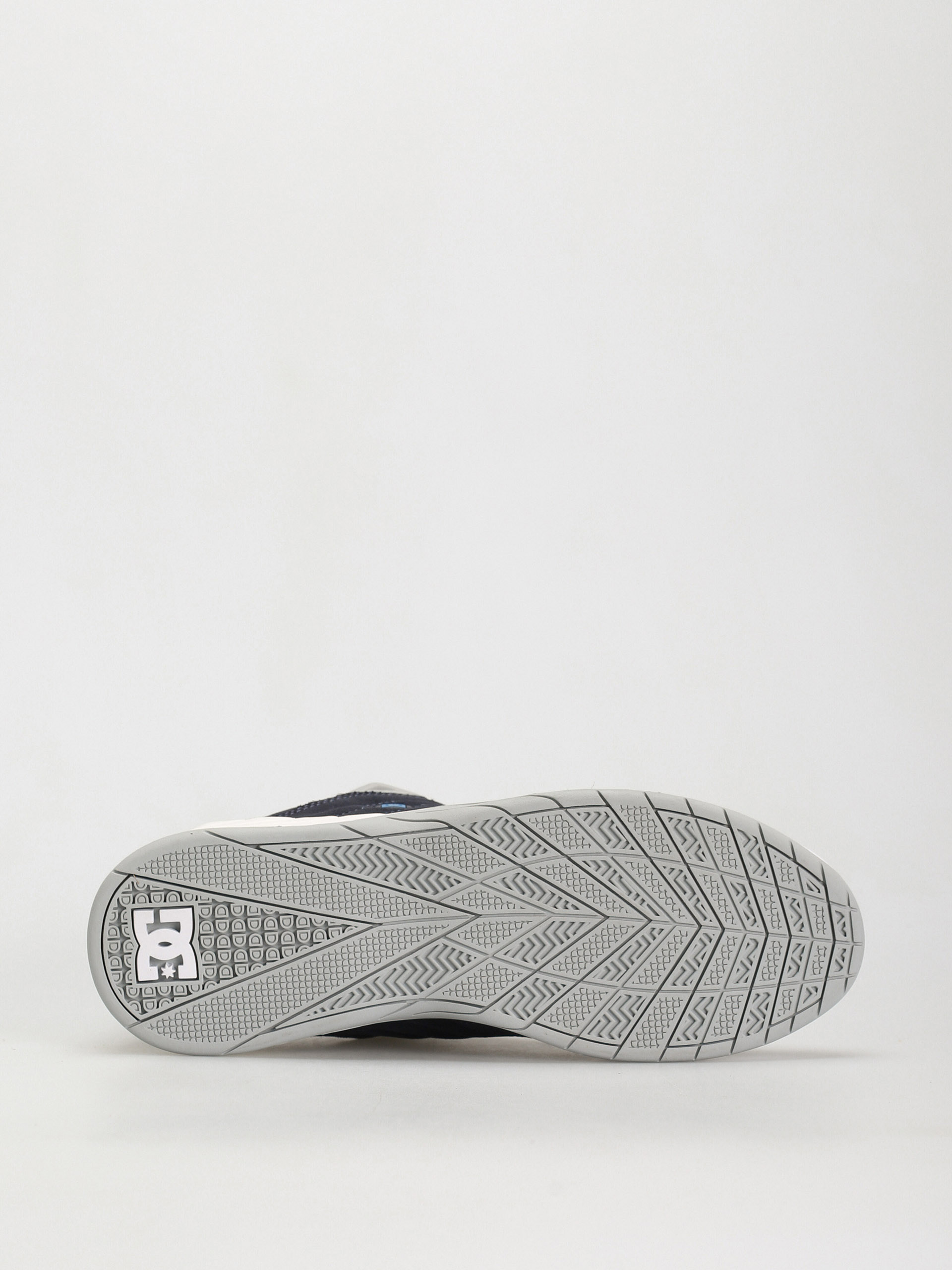 Boty DC Williams Slim S (blue/blue/white)