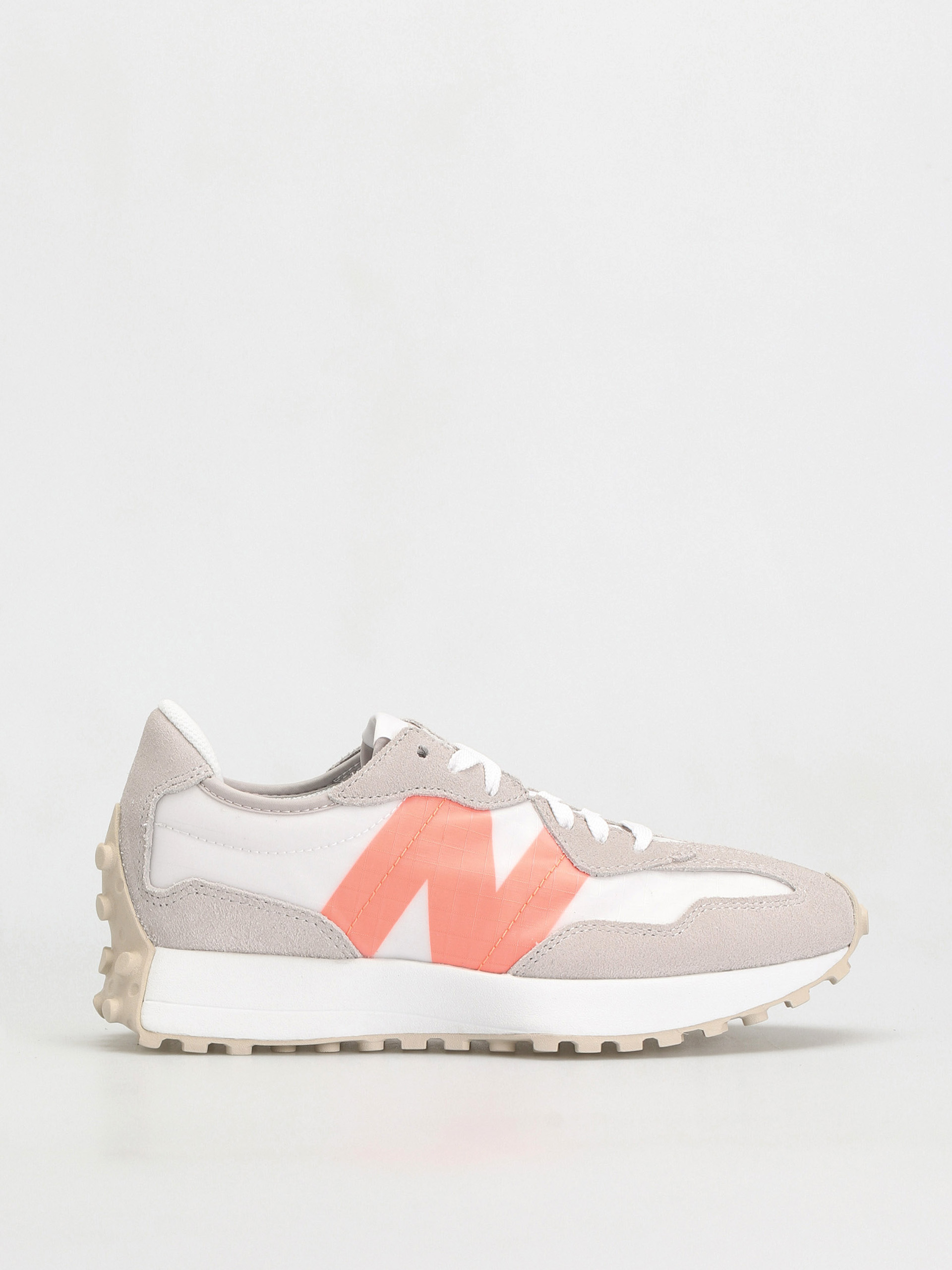 Boty New Balance 327 (rain cloud)