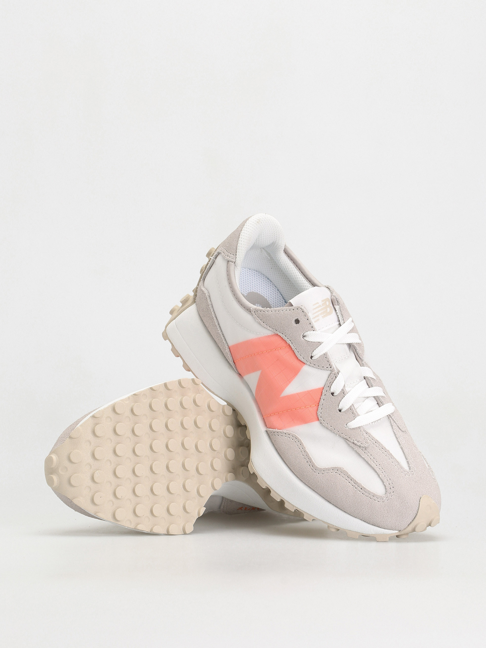 Boty New Balance 327 (rain cloud)