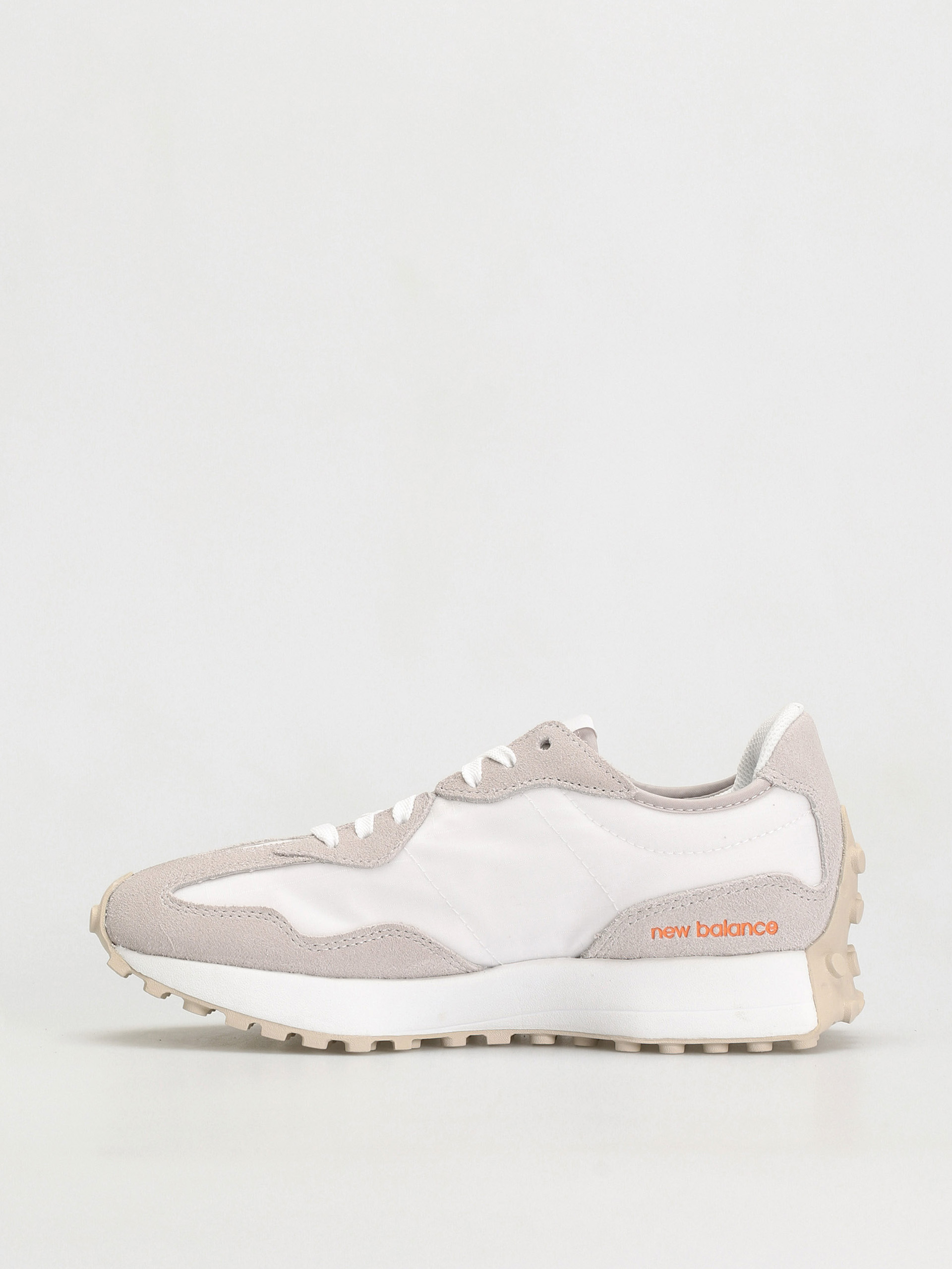 Boty New Balance 327 (rain cloud)