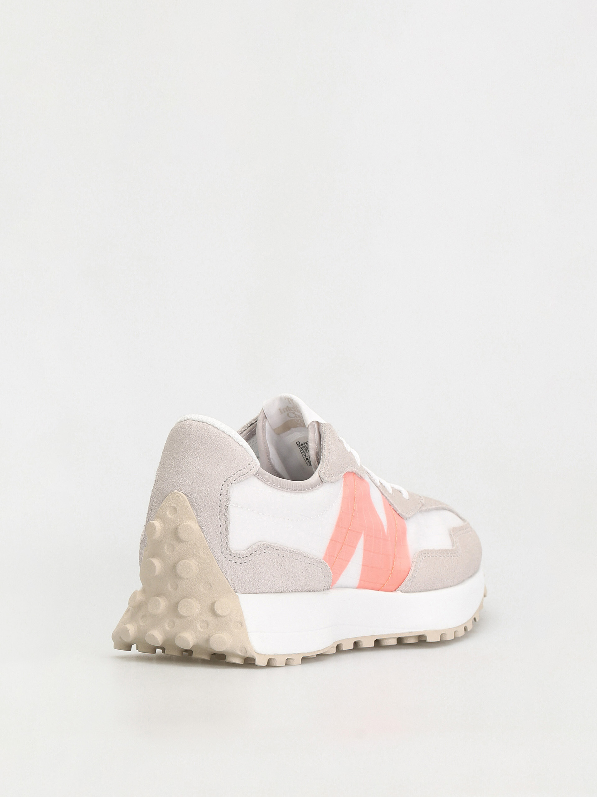 Boty New Balance 327 (rain cloud)