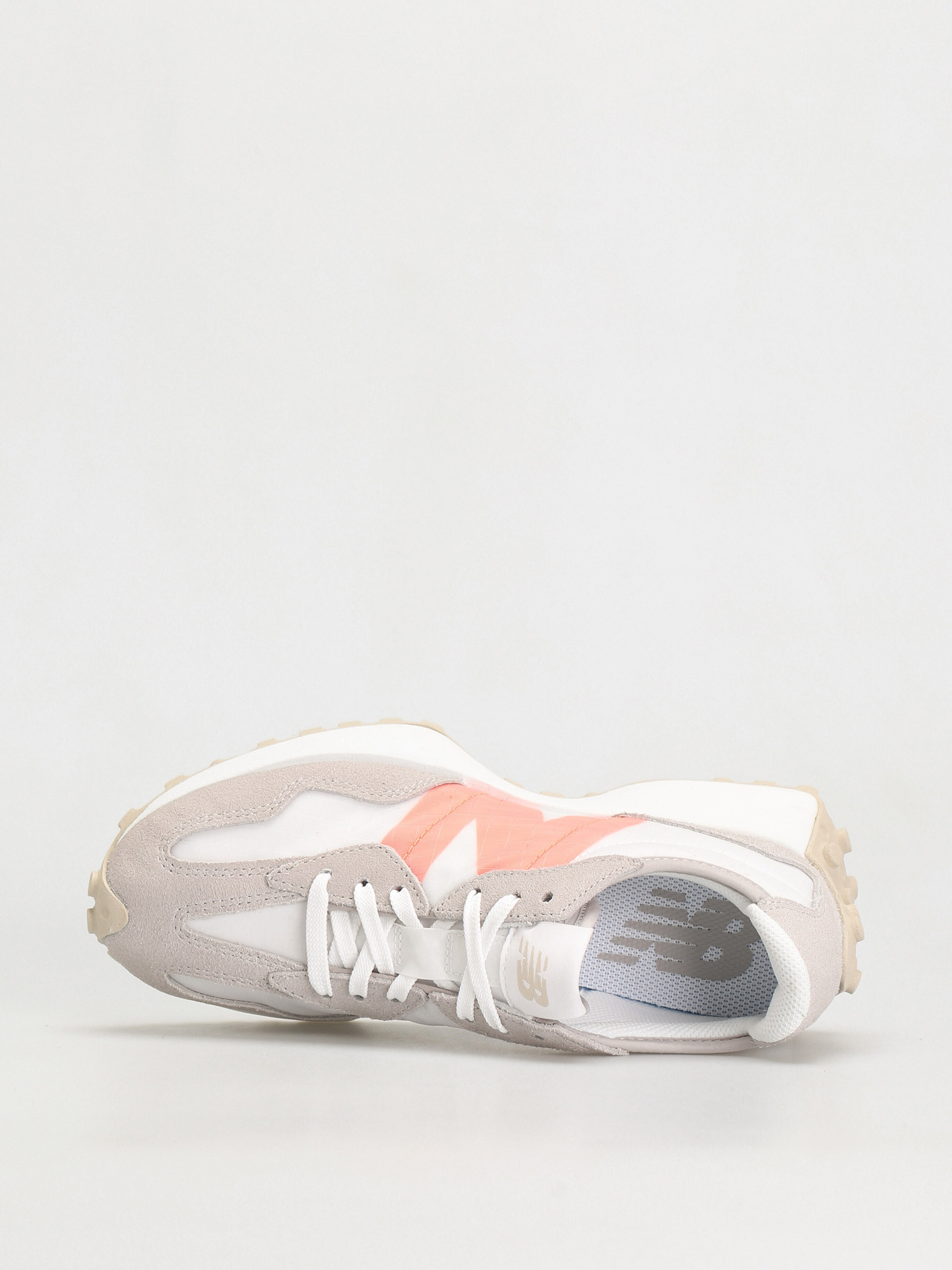 Boty New Balance 327 (rain cloud)