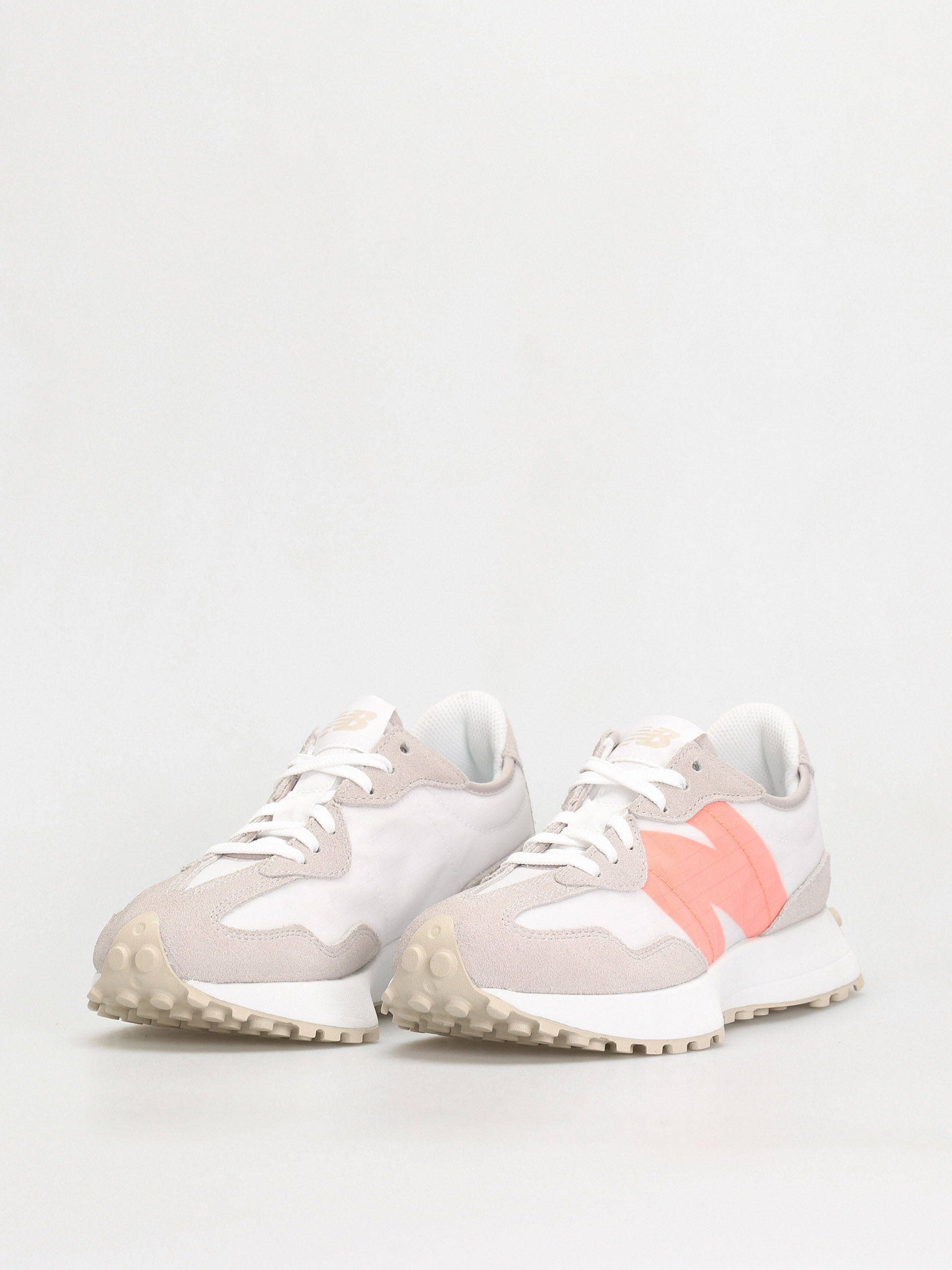 Boty New Balance 327 (rain cloud)