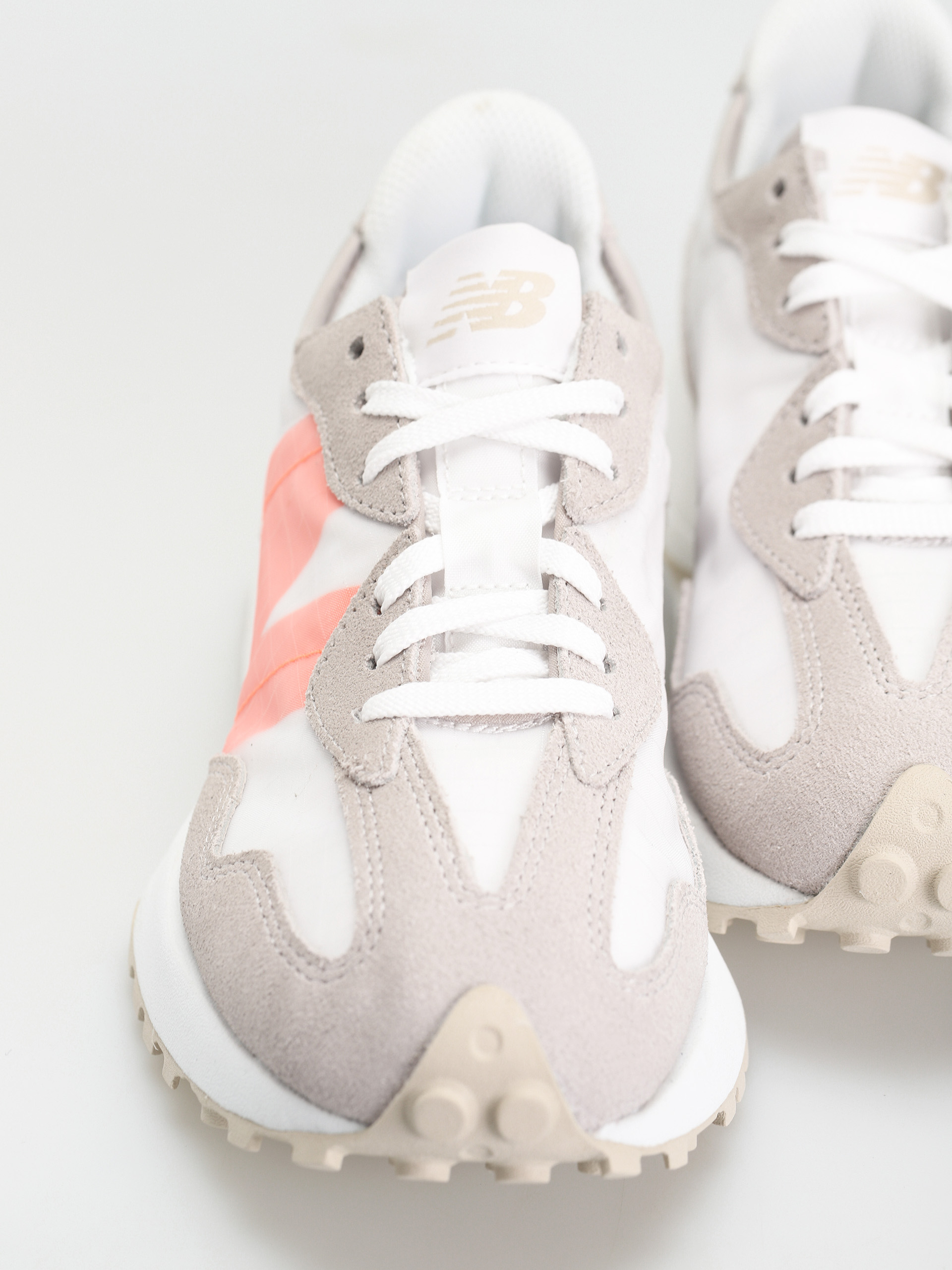 Boty New Balance 327 (rain cloud)