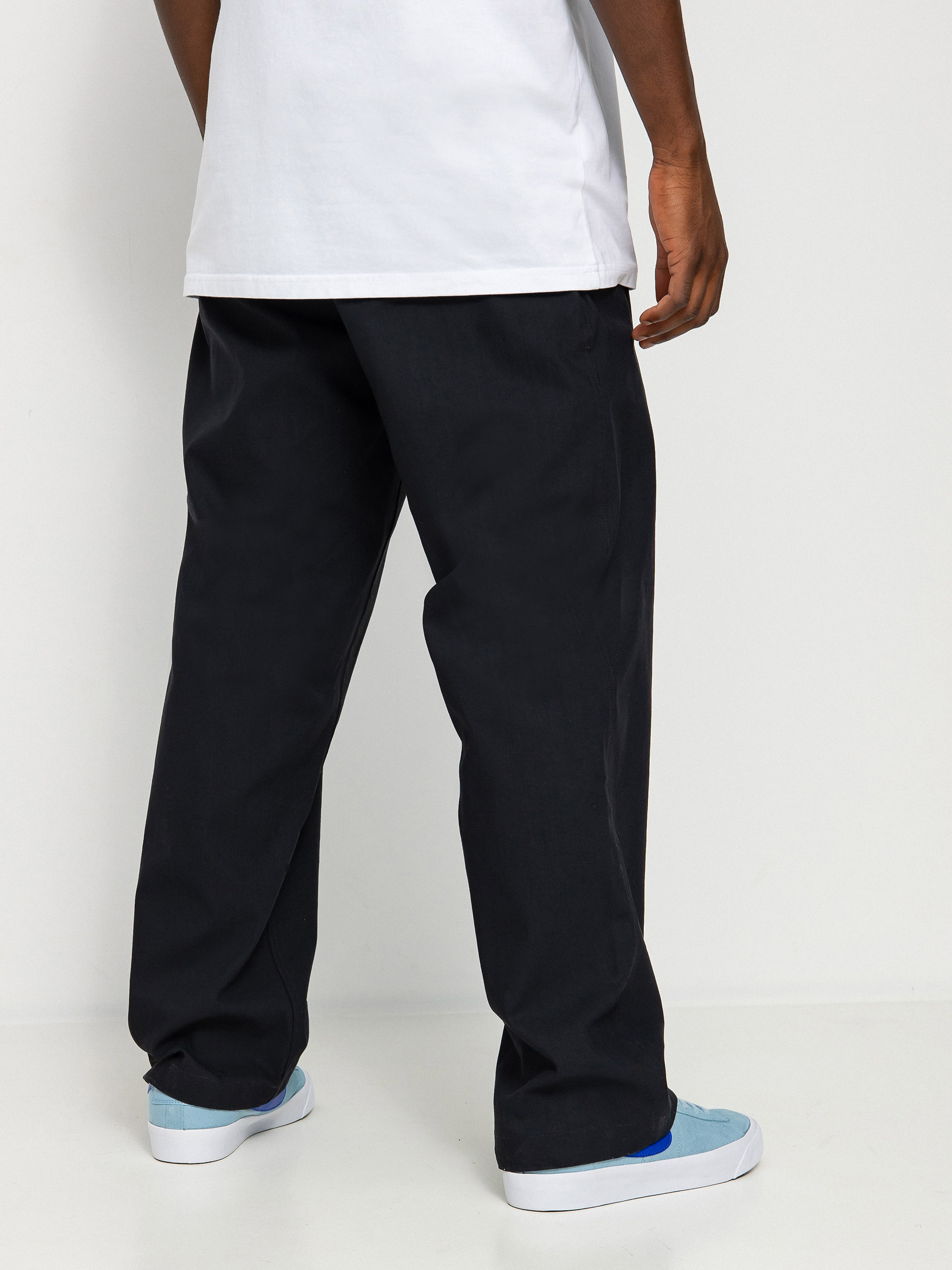 Kalhoty Nike SB Loose Fit Chino (black)