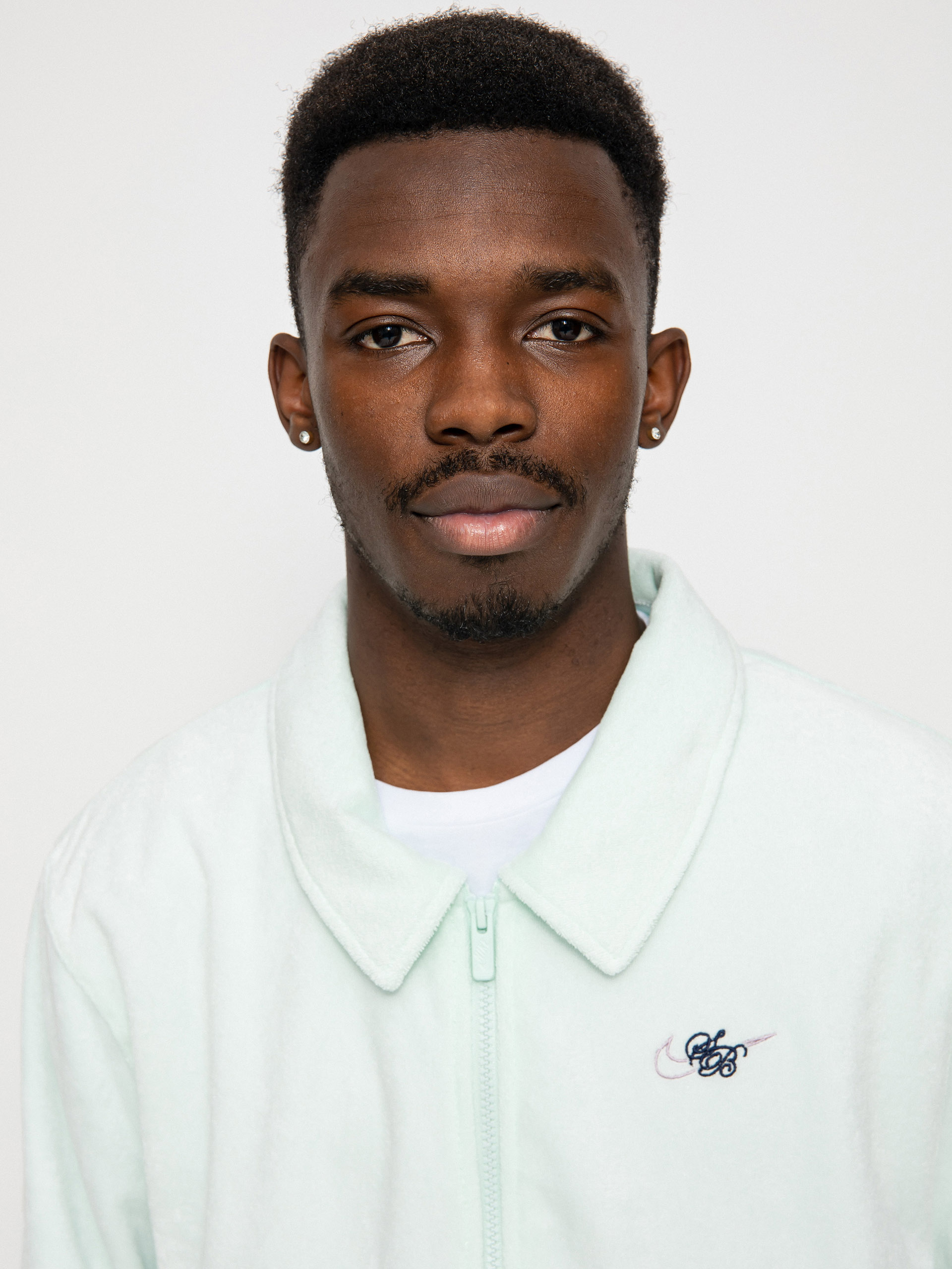 Bunda Nike SB Essential (barely green/doll/midnight navy)