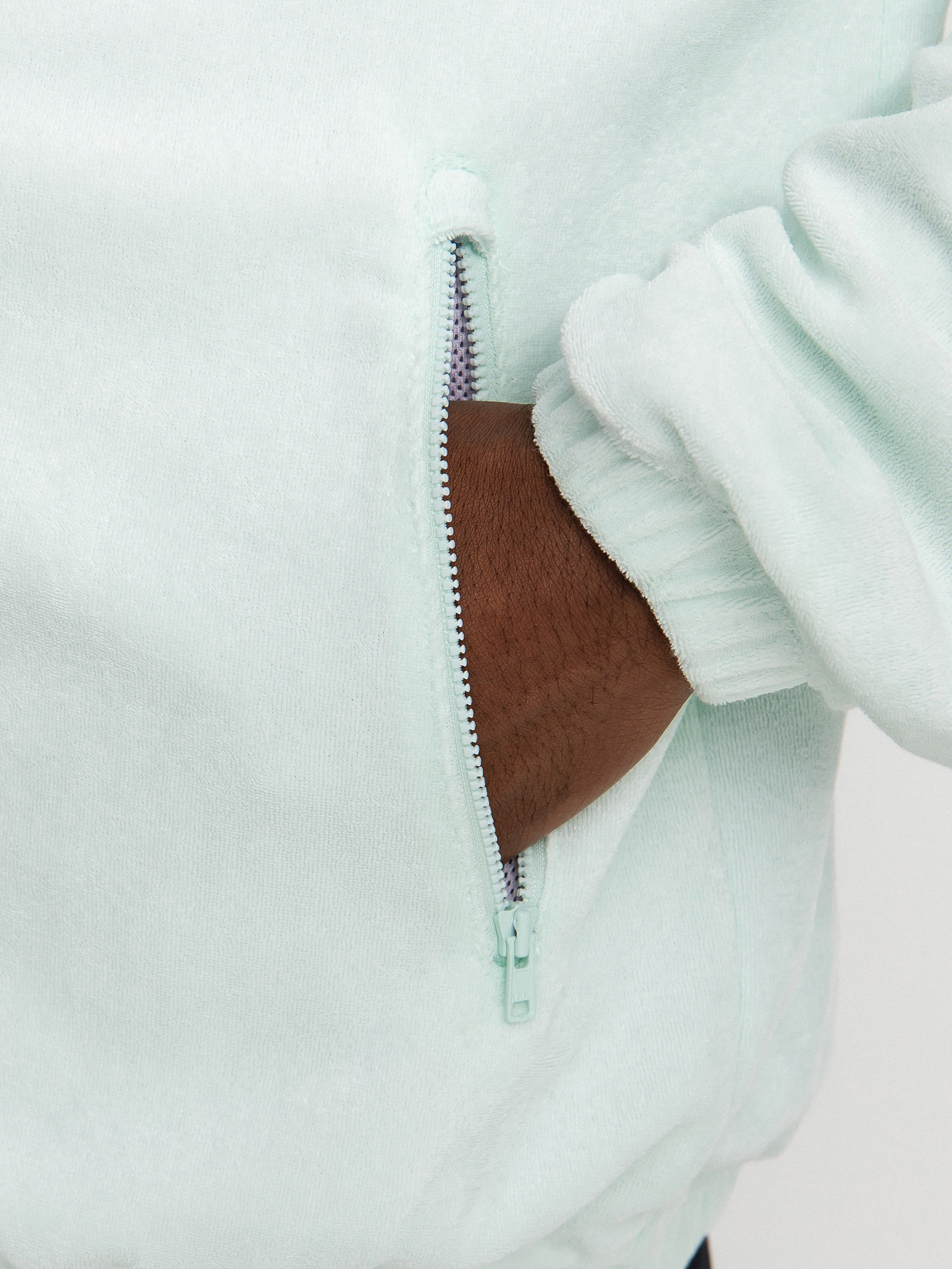 Bunda Nike SB Essential (barely green/doll/midnight navy)