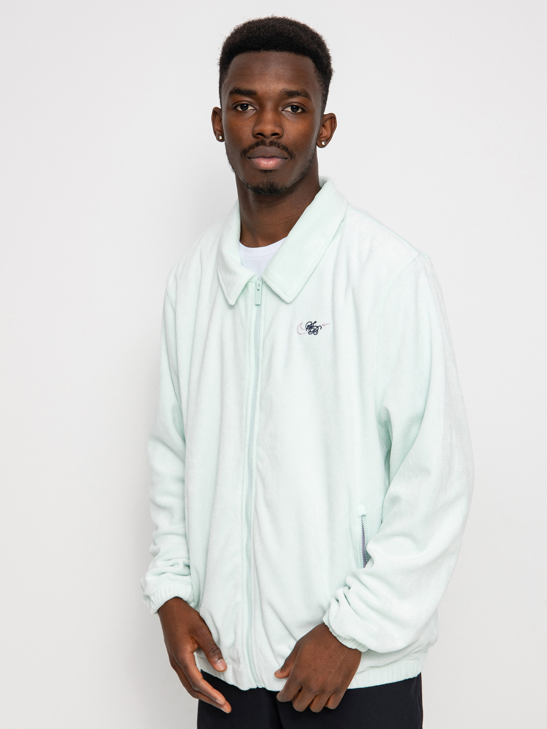 Bunda Nike SB Essential (barely green/doll/midnight navy)