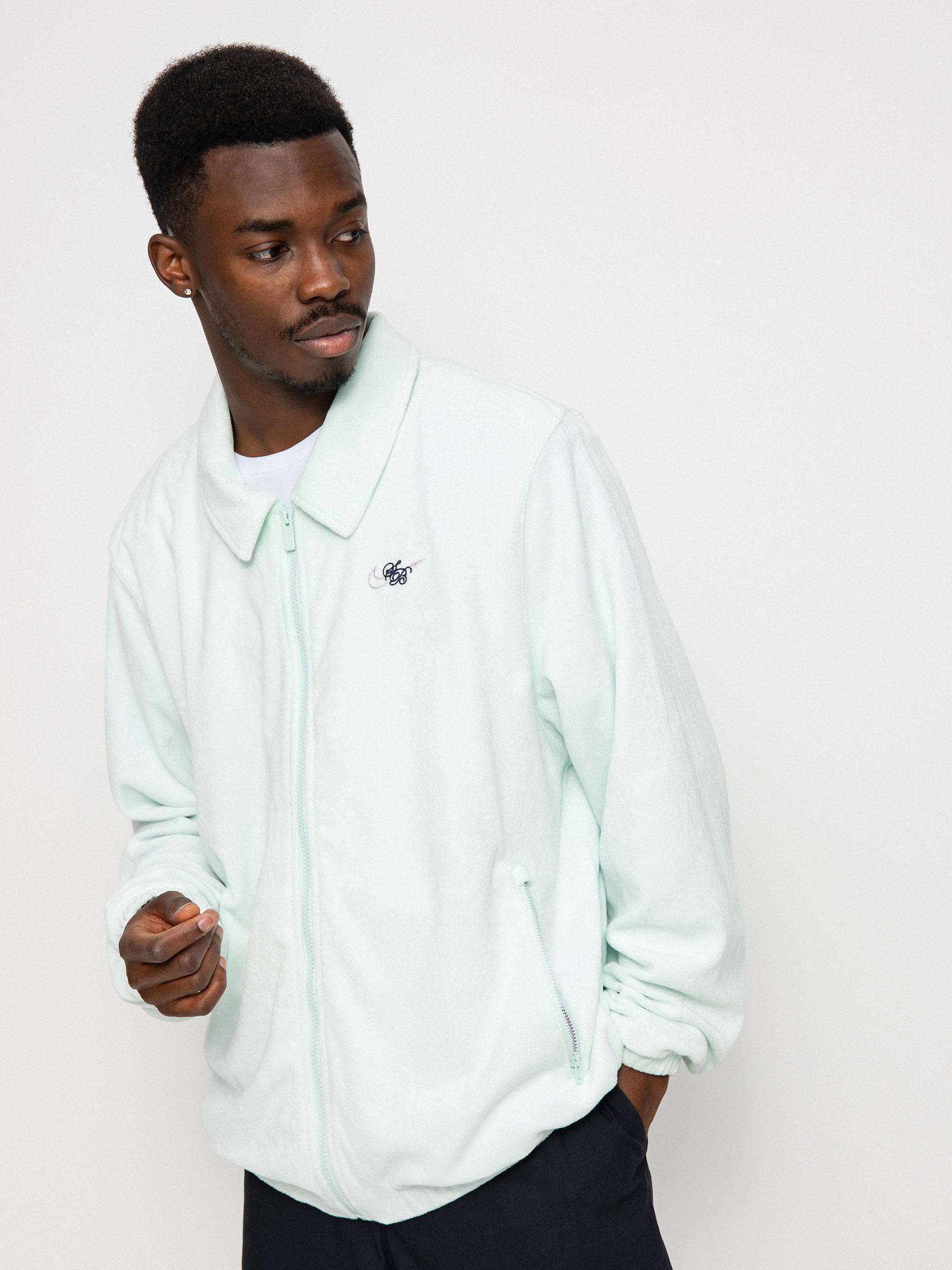 Bunda Nike SB Essential (barely green/doll/midnight navy)