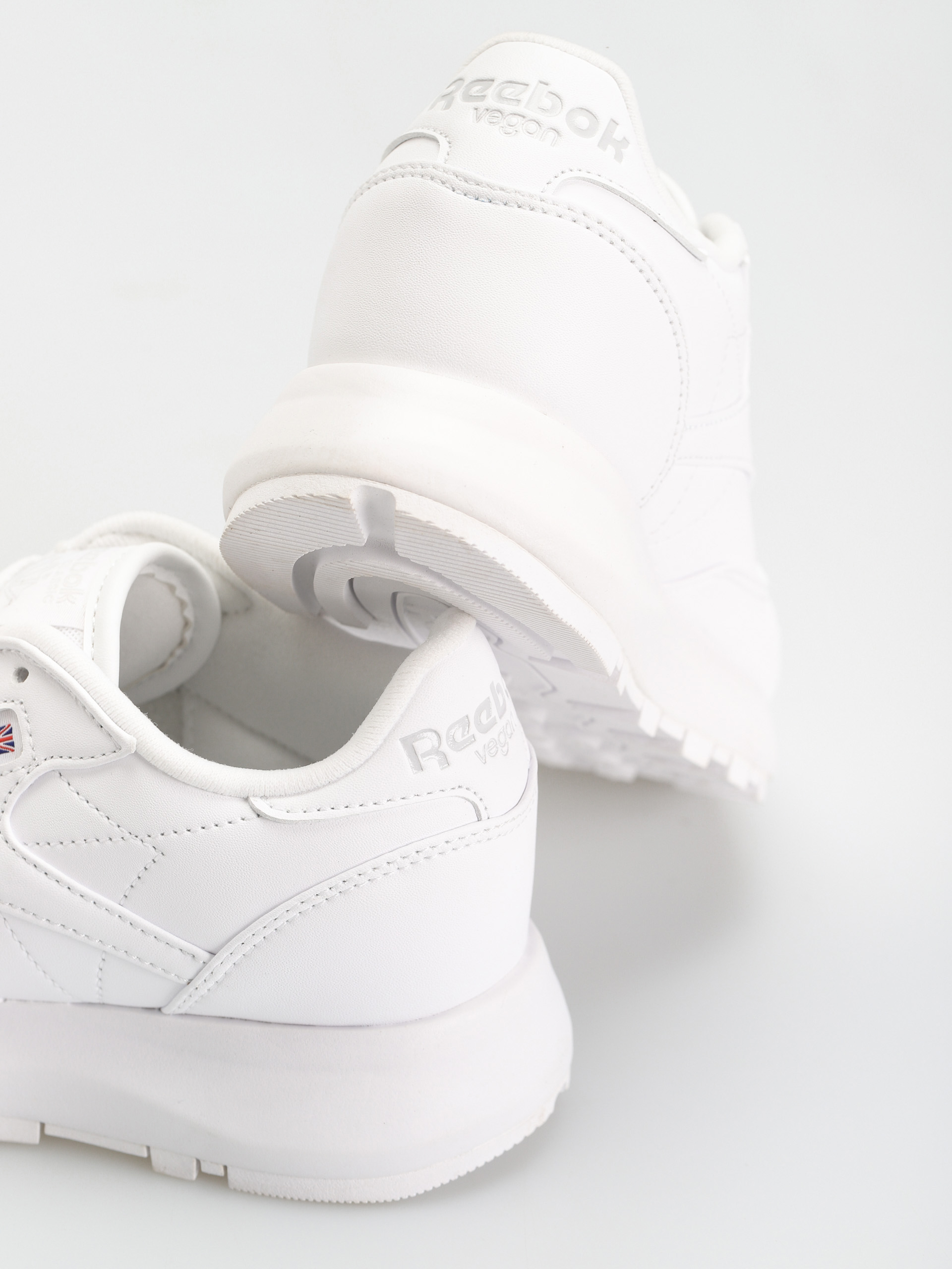 Boty Reebok Classic Sp Vegan Wmn (ftwwht/ftwwht/pugry2)