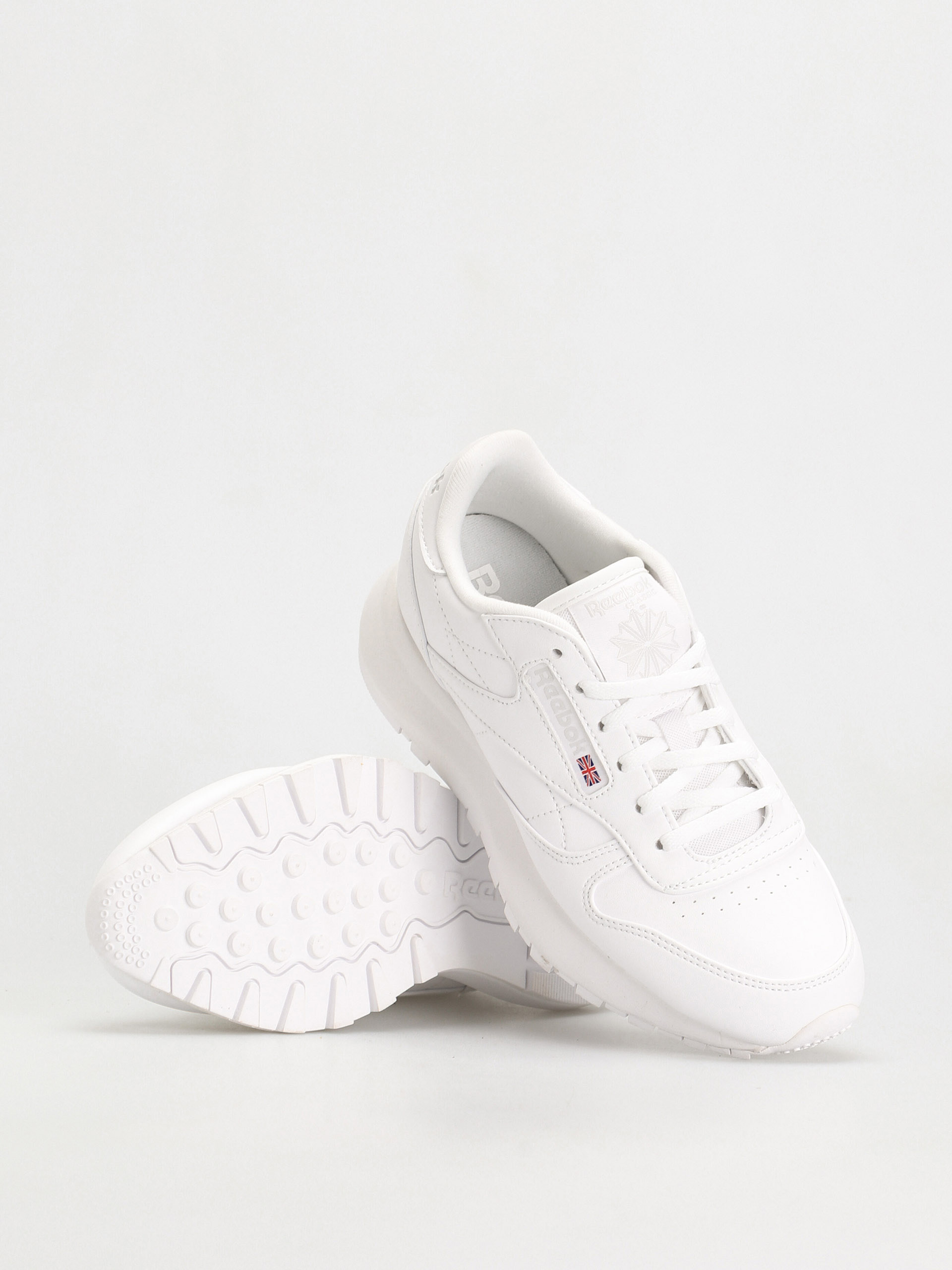 Boty Reebok Classic Sp Vegan Wmn (ftwwht/ftwwht/pugry2)