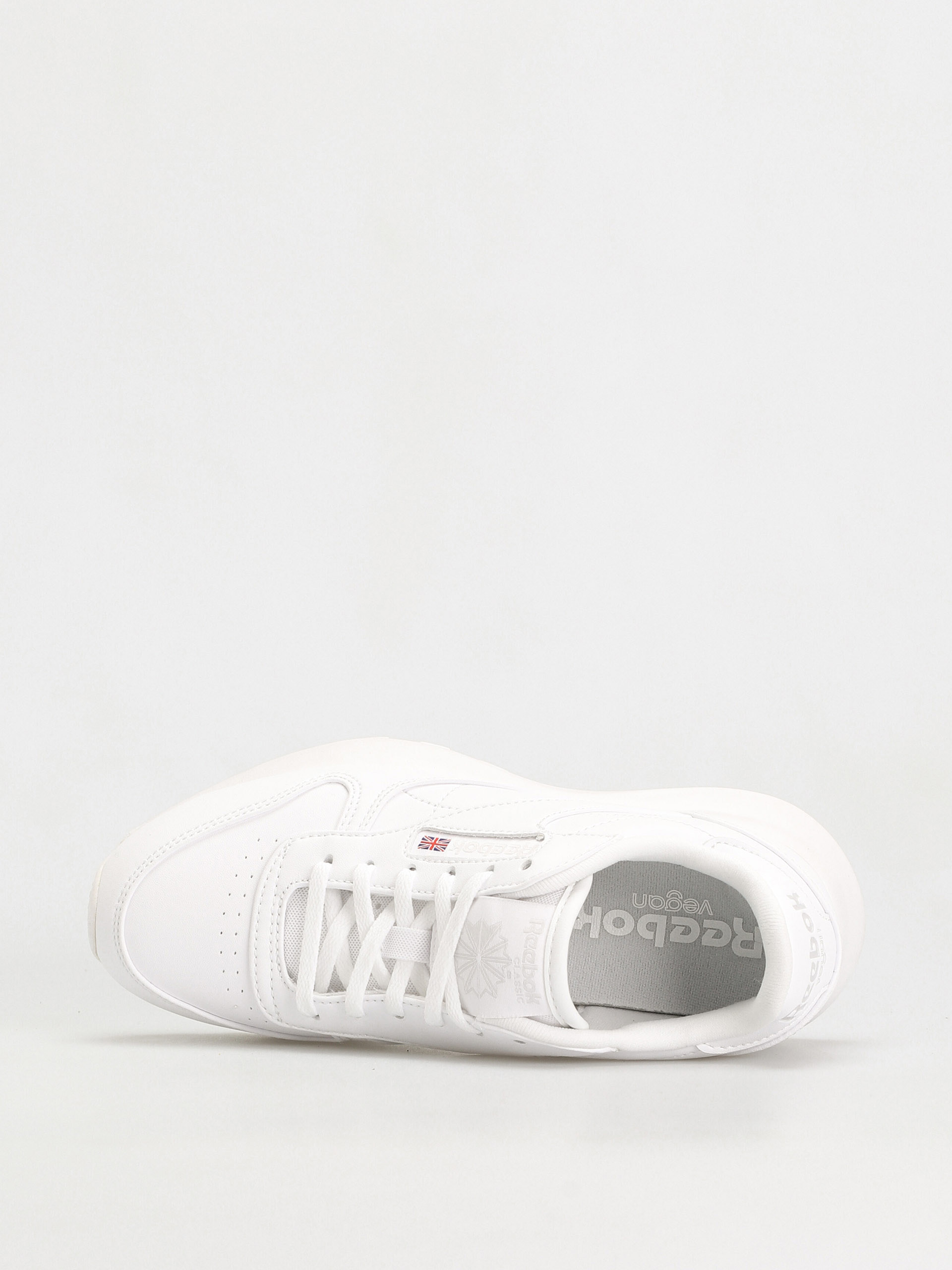 Boty Reebok Classic Sp Vegan Wmn (ftwwht/ftwwht/pugry2)