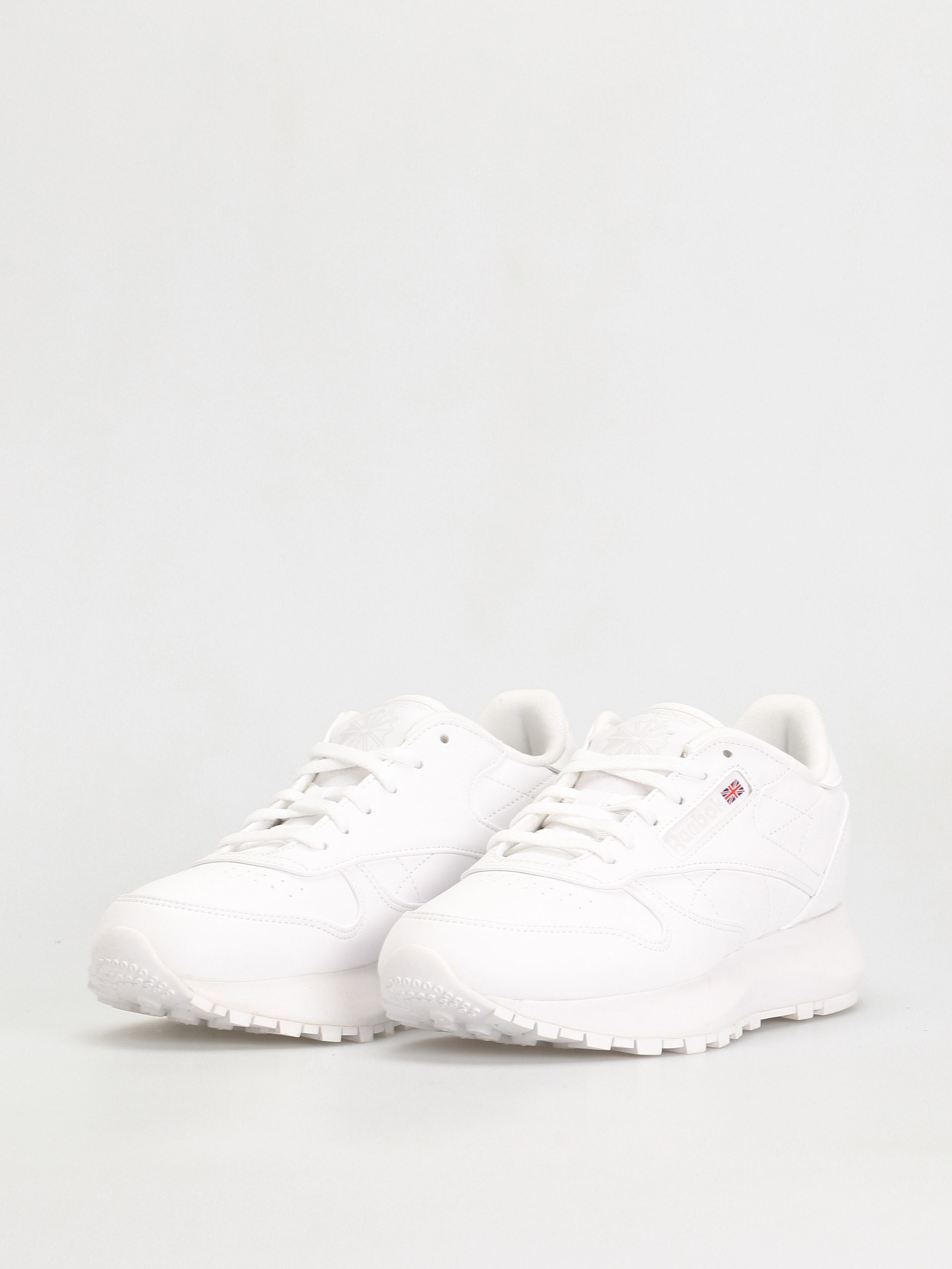 Boty Reebok Classic Sp Vegan Wmn (ftwwht/ftwwht/pugry2)