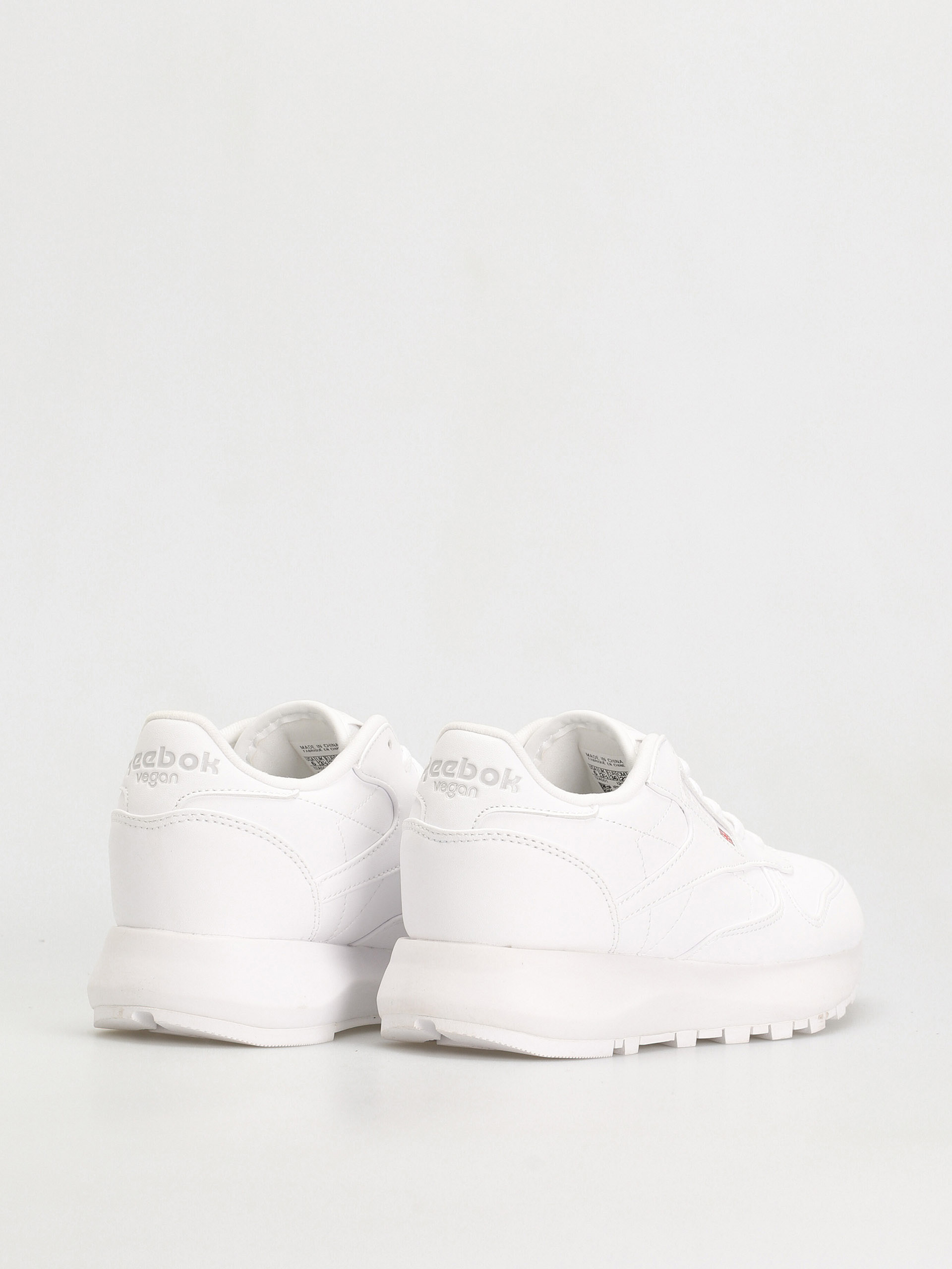 Boty Reebok Classic Sp Vegan Wmn (ftwwht/ftwwht/pugry2)
