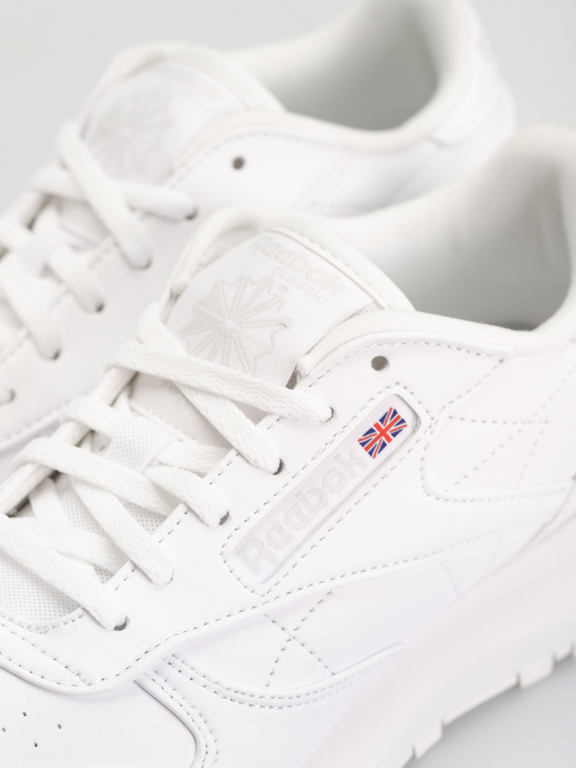 Boty Reebok Classic Sp Vegan Wmn (ftwwht/ftwwht/pugry2)