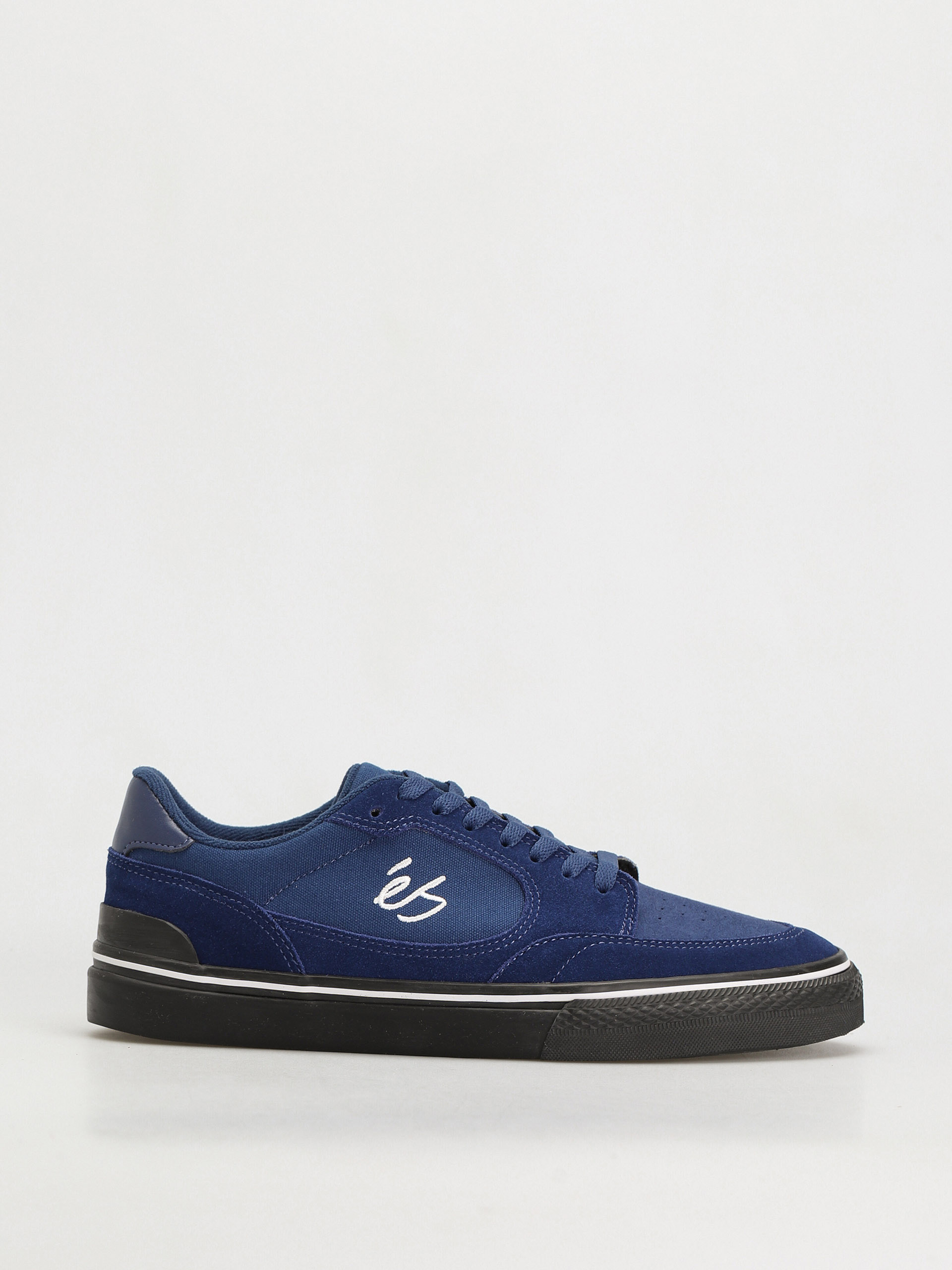 Boty eS Caspian (blue/black/white)