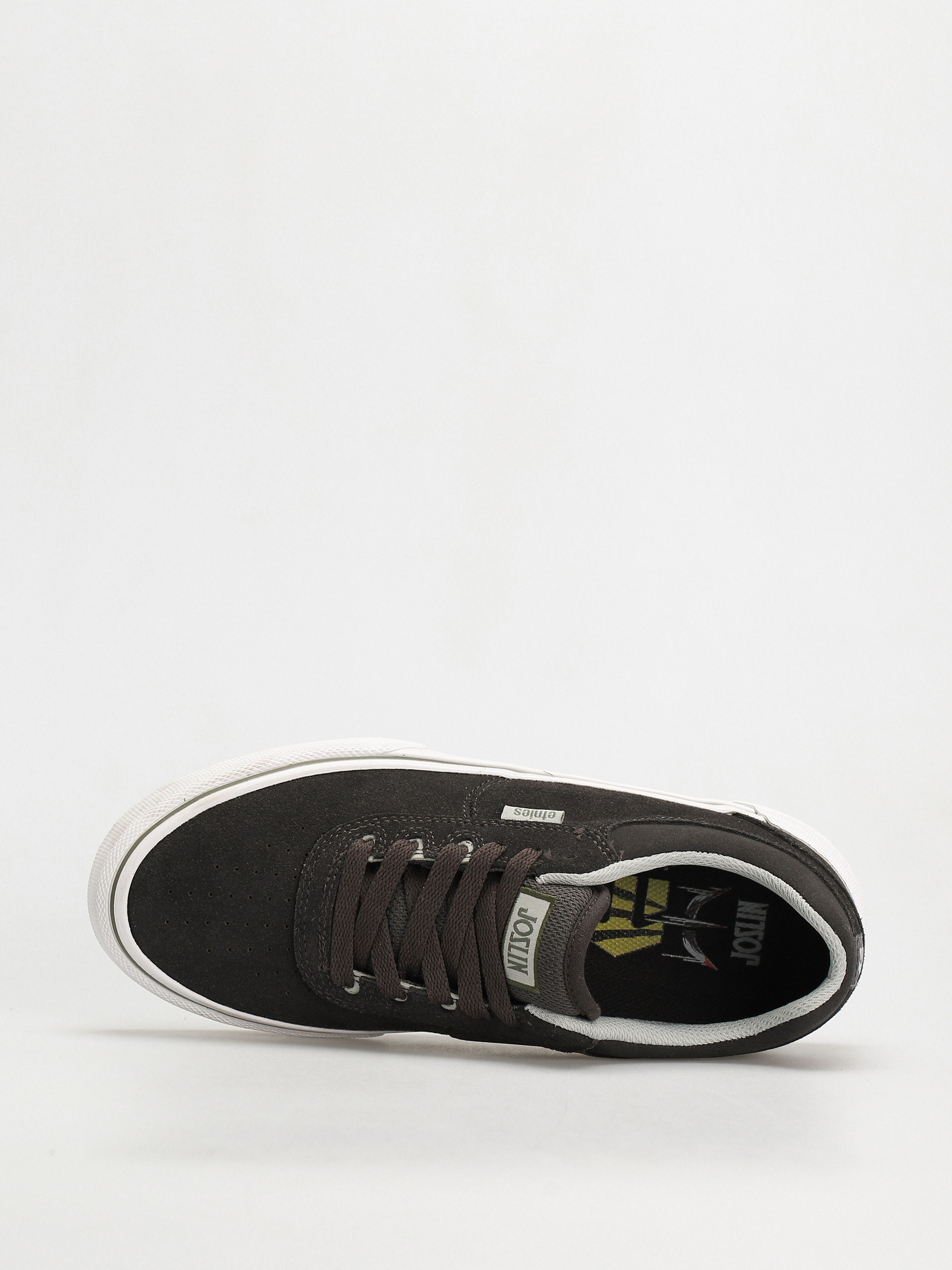 Boty Etnies Joslin Vulc (charcoal)
