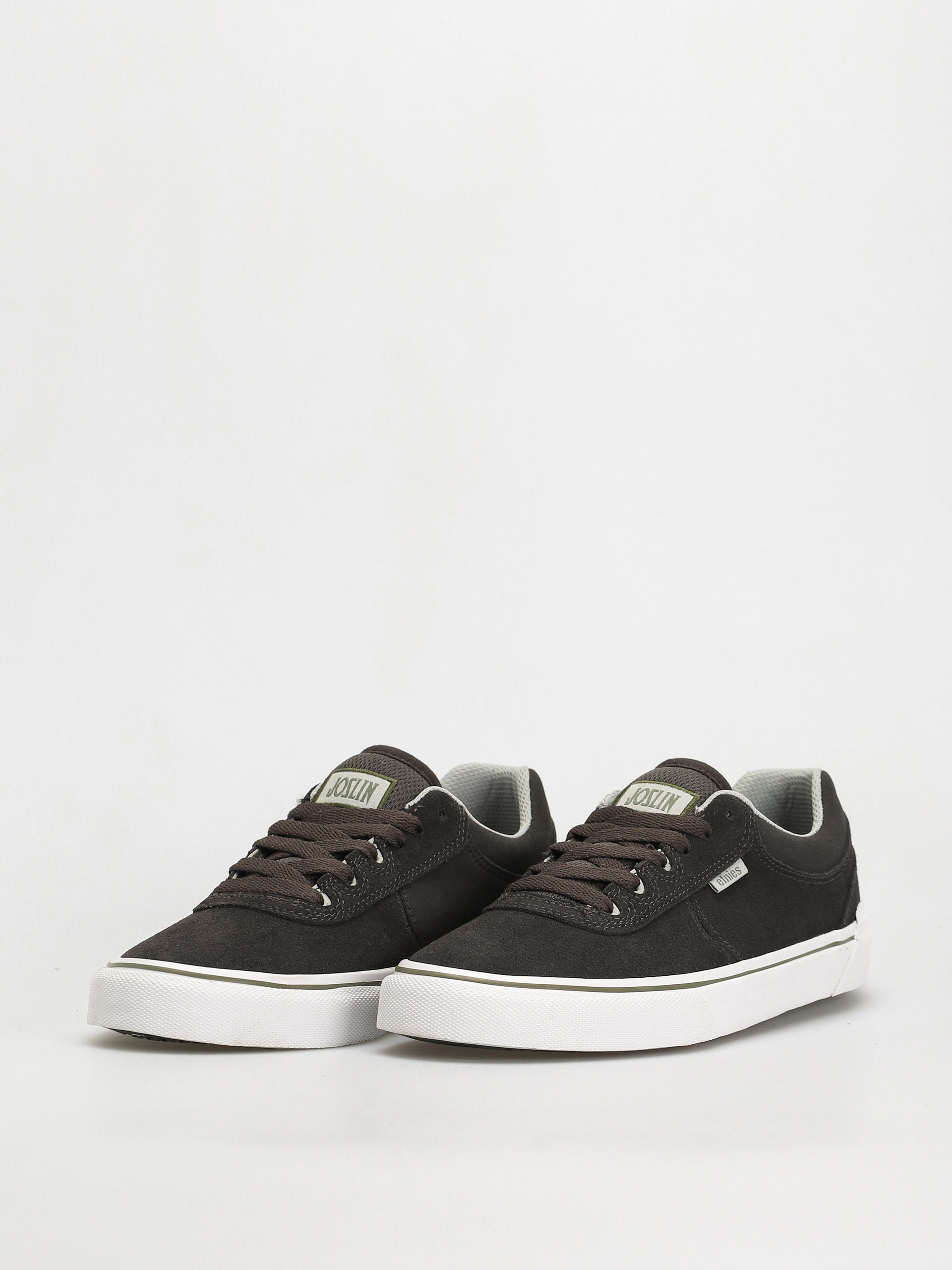 Boty Etnies Joslin Vulc (charcoal)