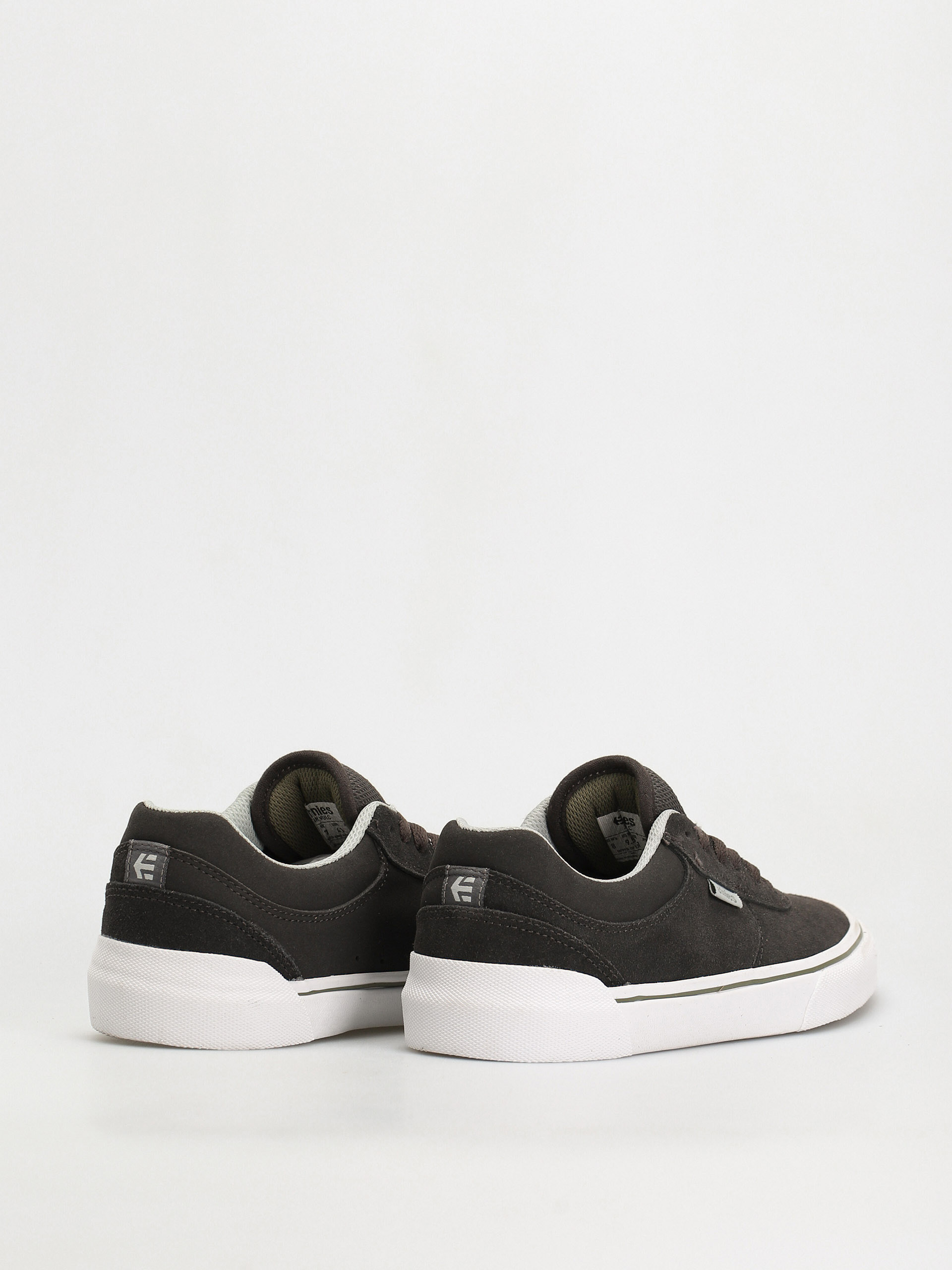 Boty Etnies Joslin Vulc (charcoal)