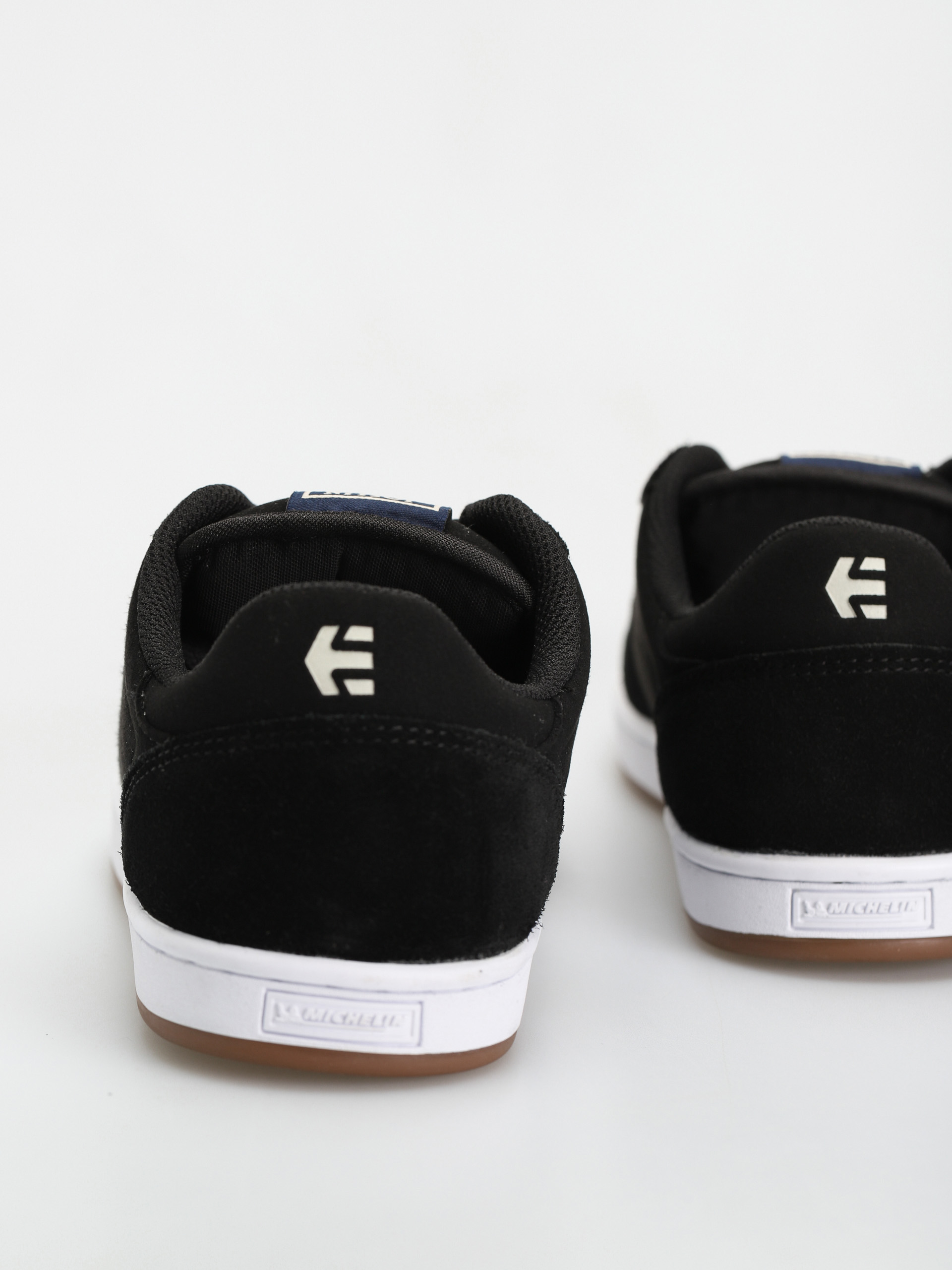 Boty Etnies Josl1N (black)