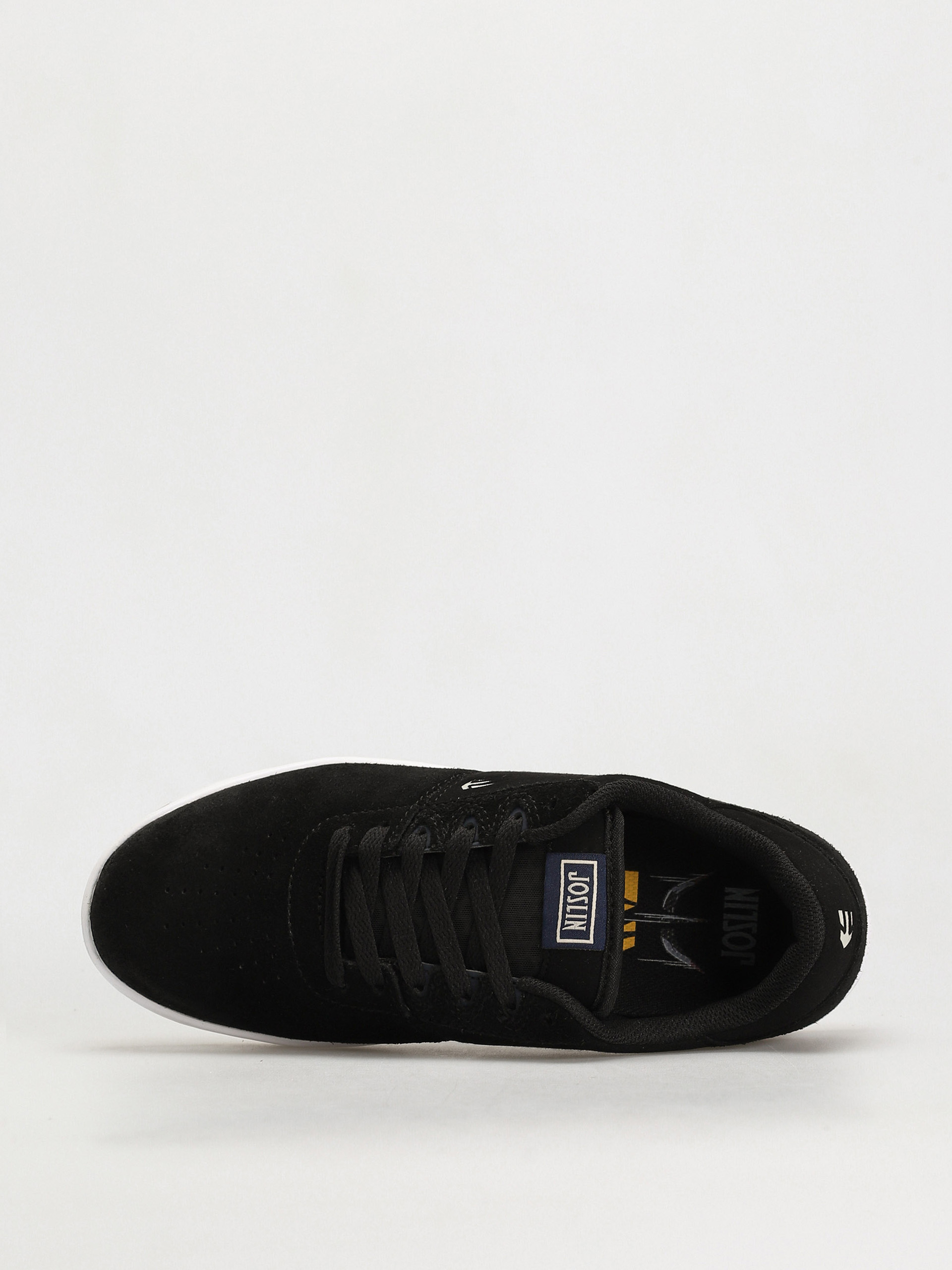 Boty Etnies Josl1N (black)