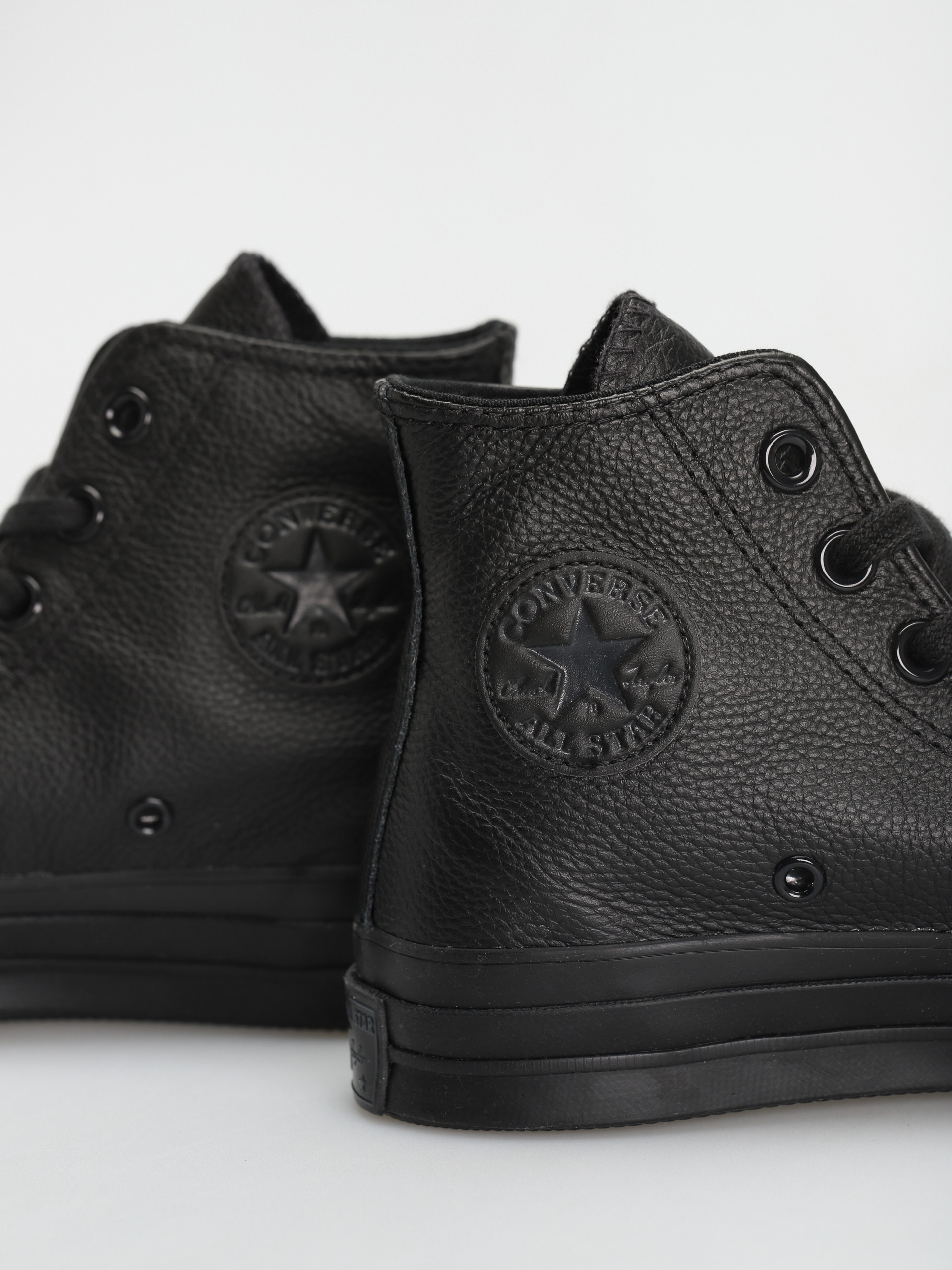 Tenisky Converse Chuck 70 Hi (black/black/black)
