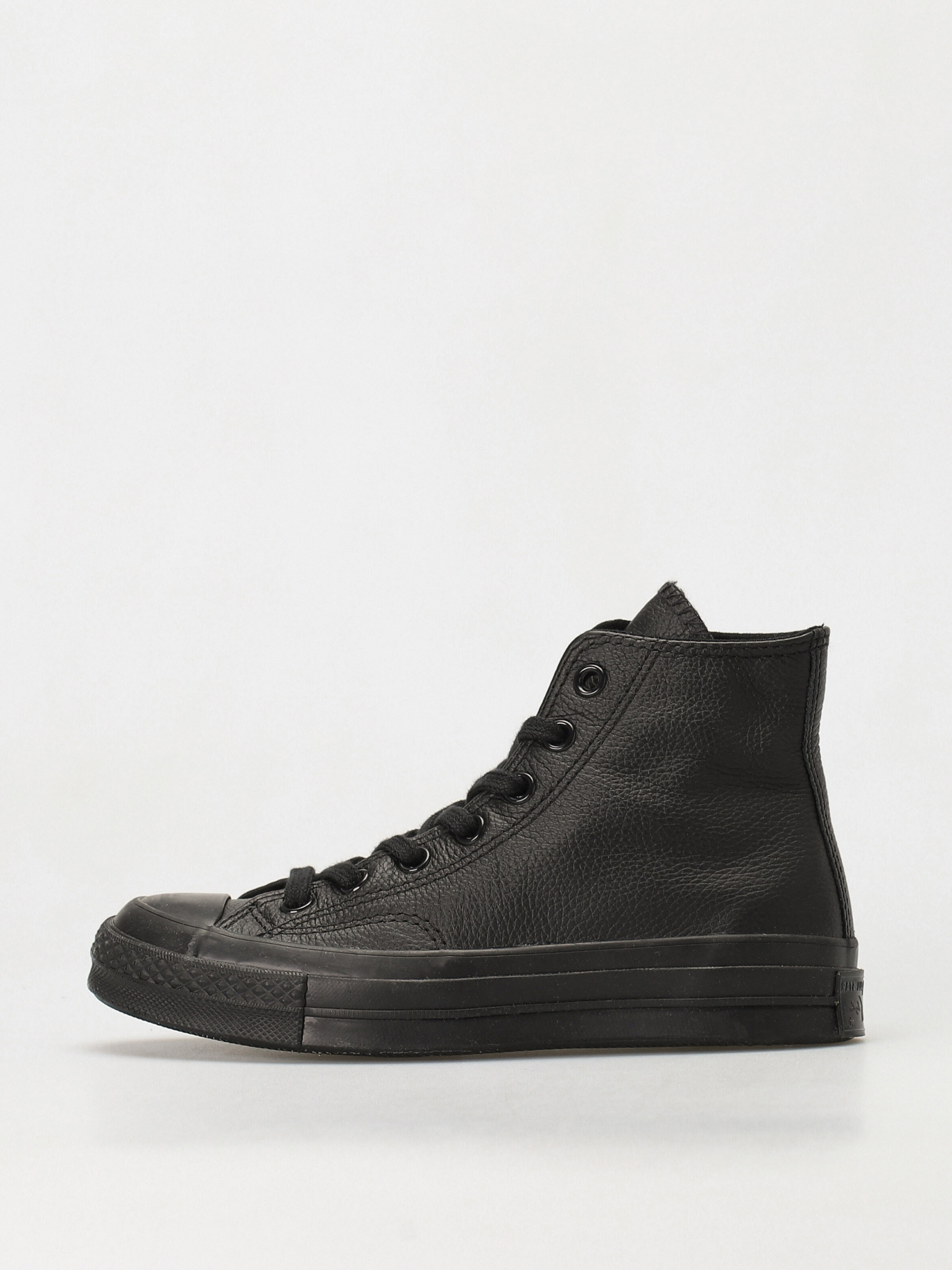 Tenisky Converse Chuck 70 Hi (black/black/black)