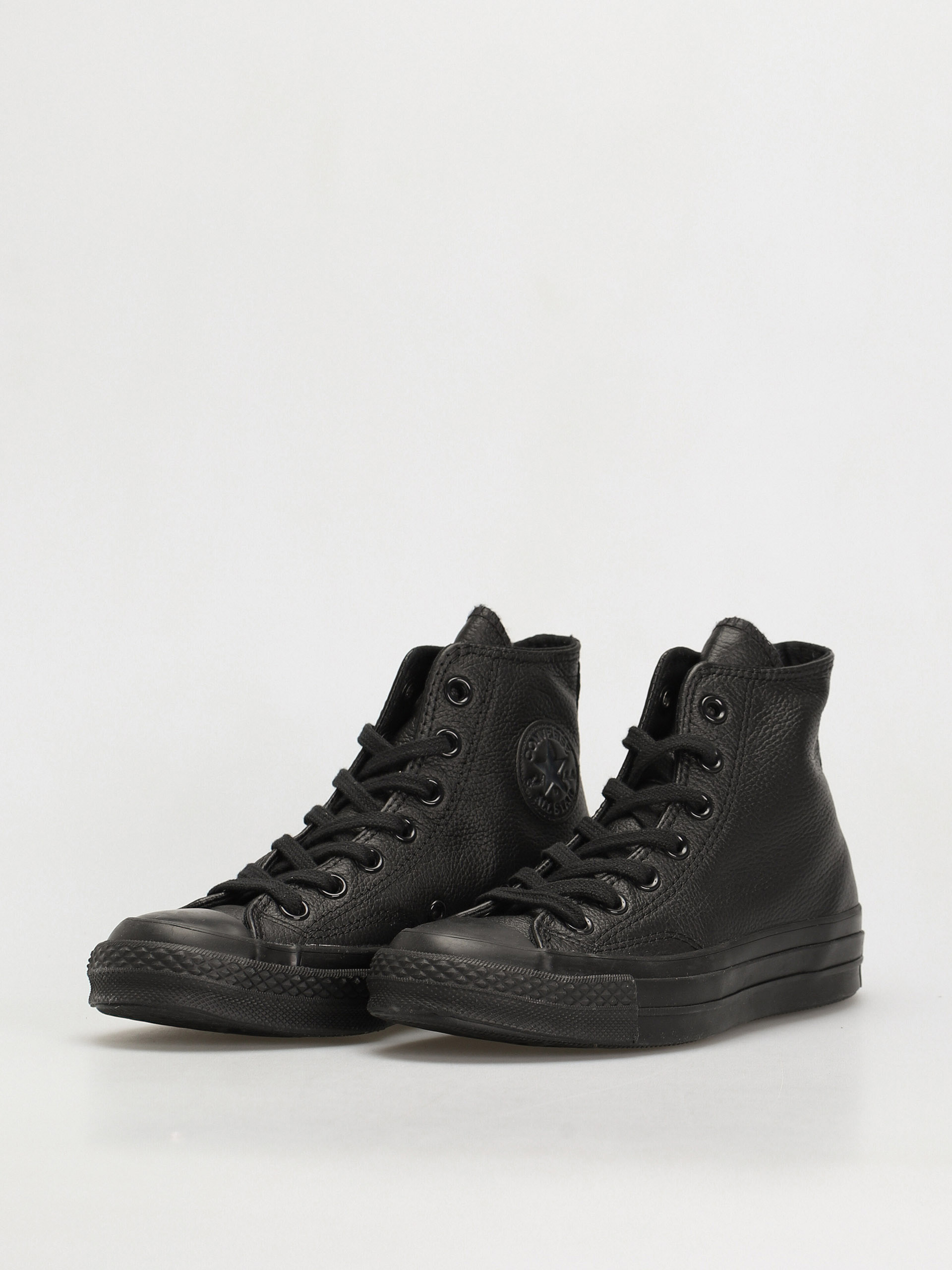 Tenisky Converse Chuck 70 Hi (black/black/black)