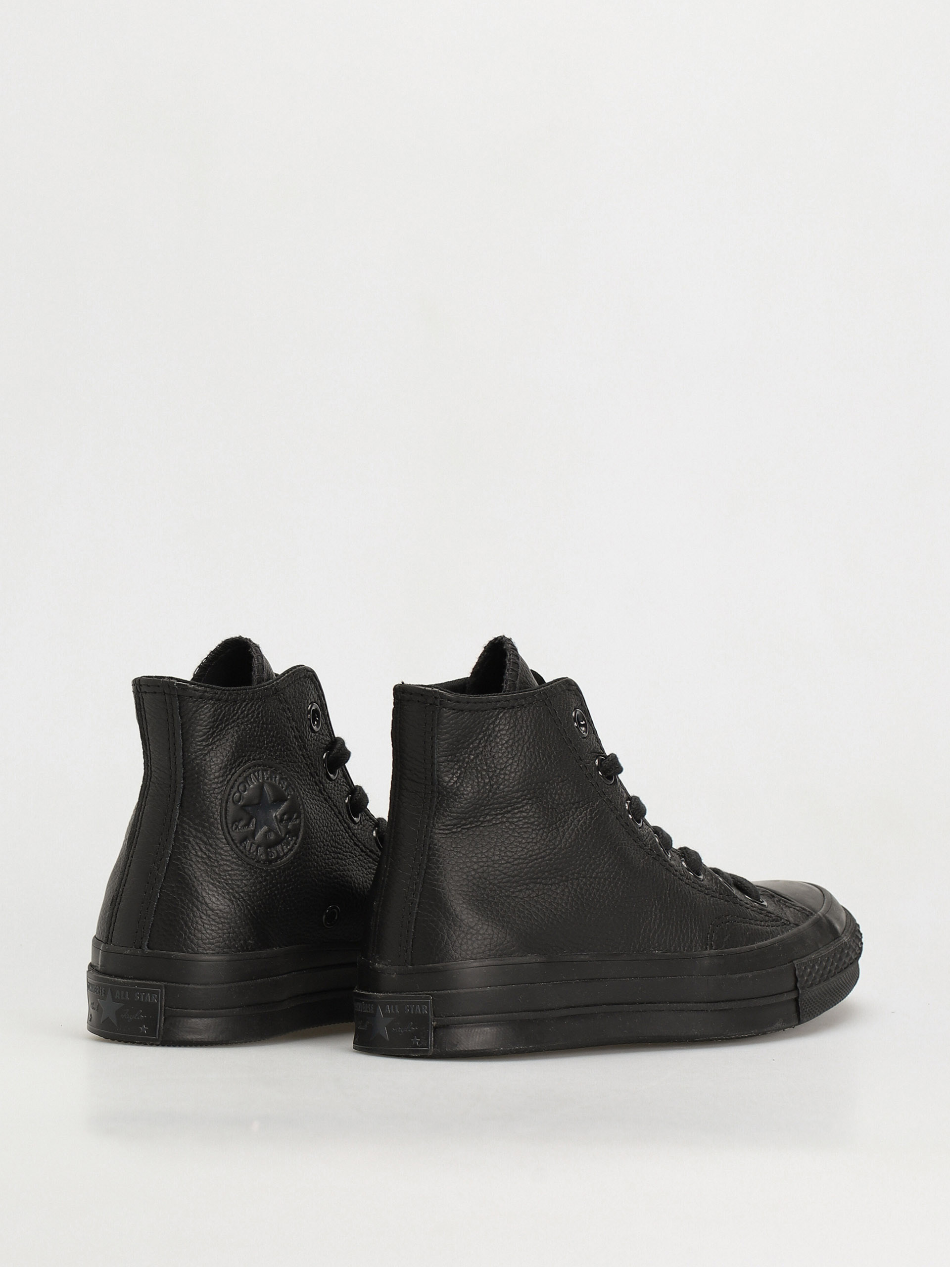 Tenisky Converse Chuck 70 Hi (black/black/black)