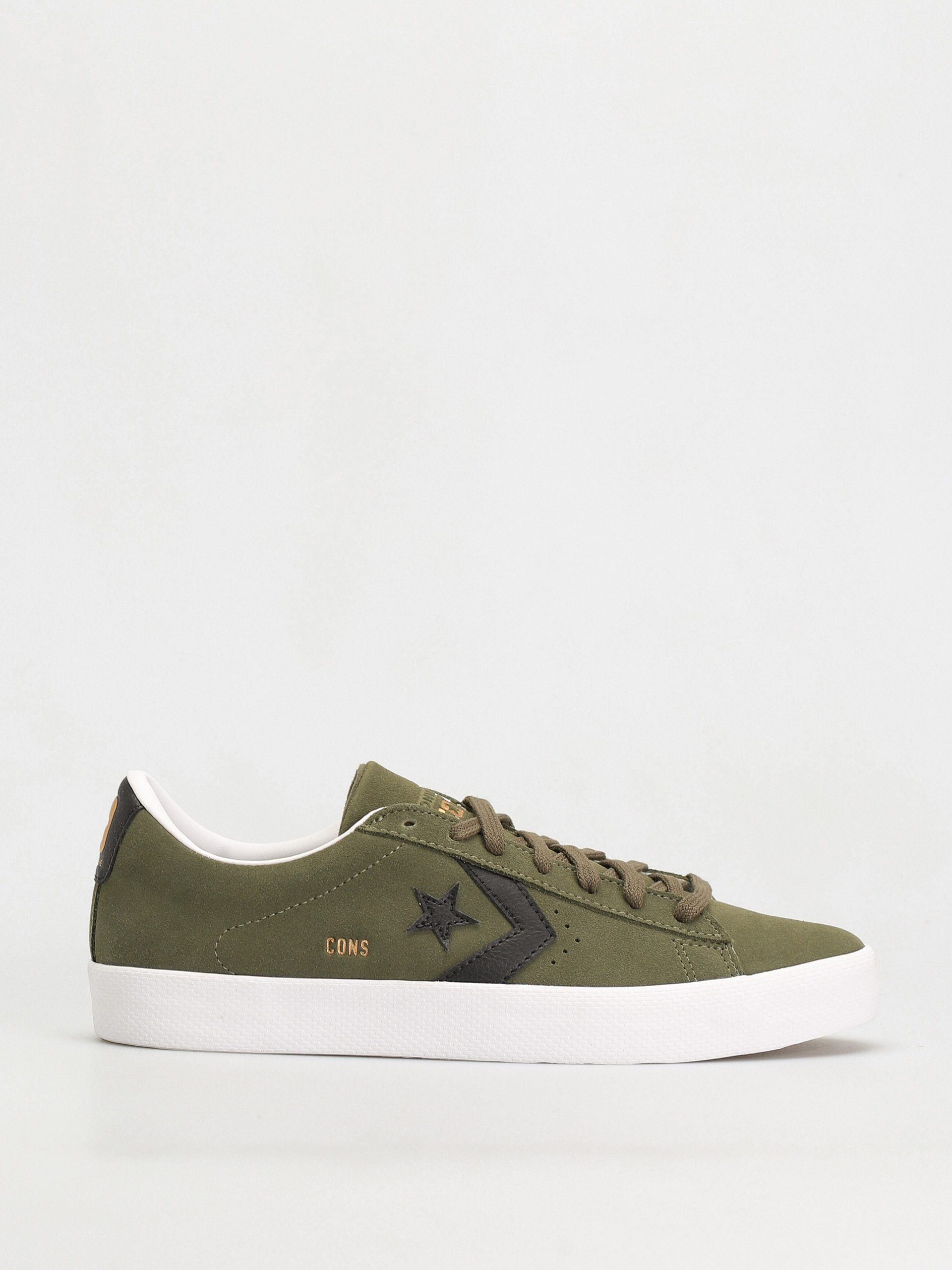 converse pro leather vulcanized low top