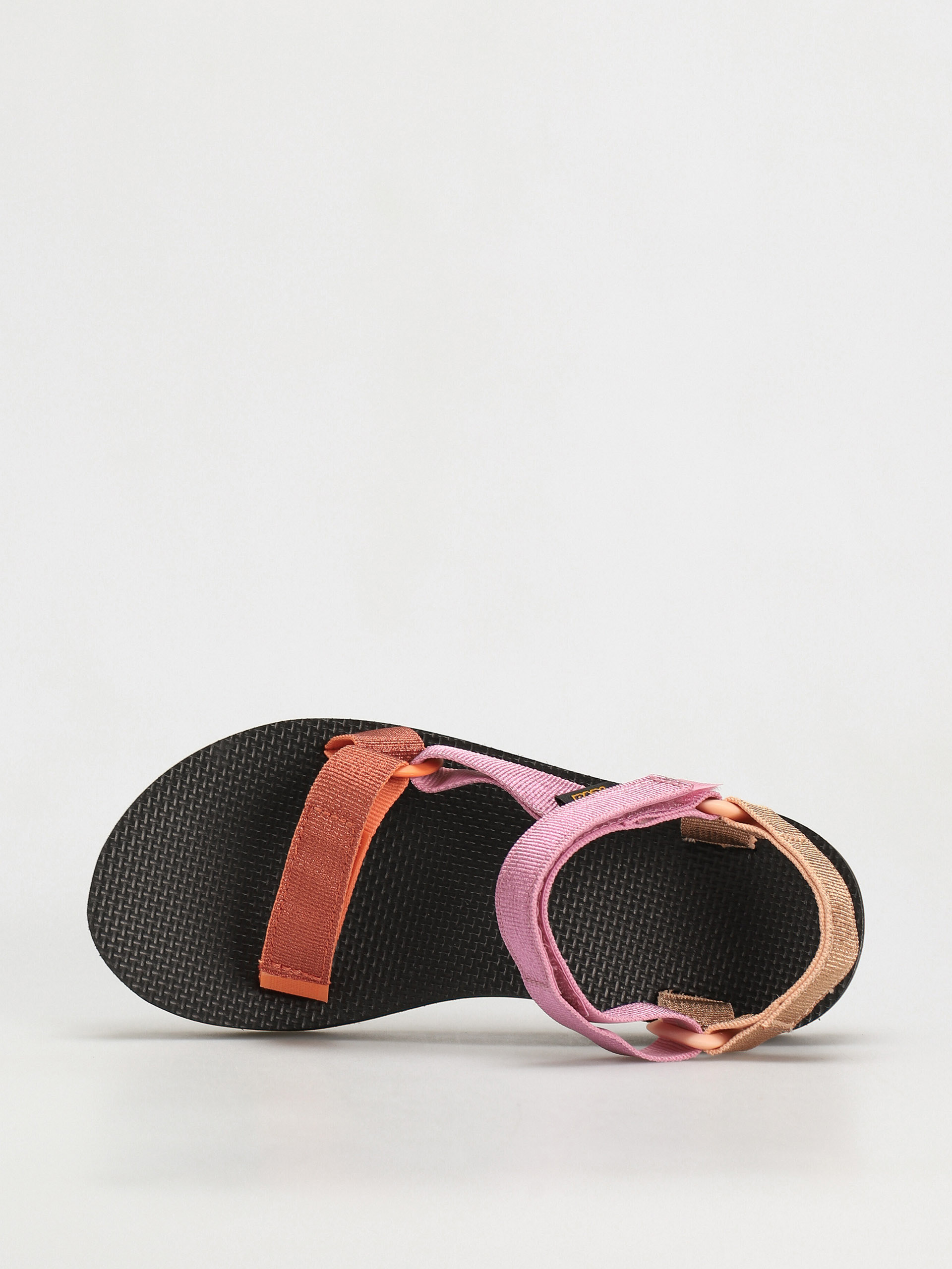Sandaly Teva Midform Universal Wmn (metalic pink multi)
