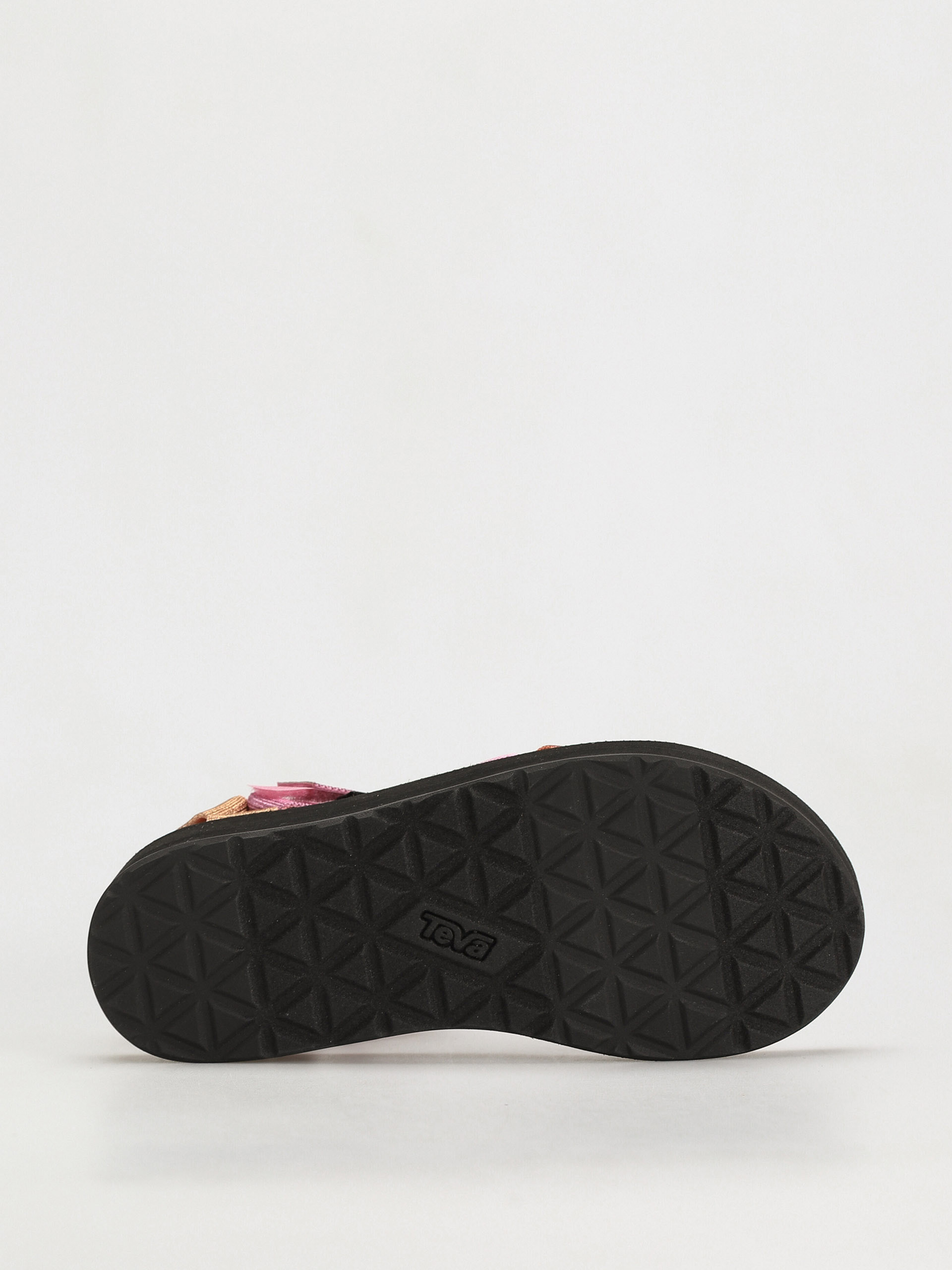 Sandaly Teva Midform Universal Wmn (metalic pink multi)