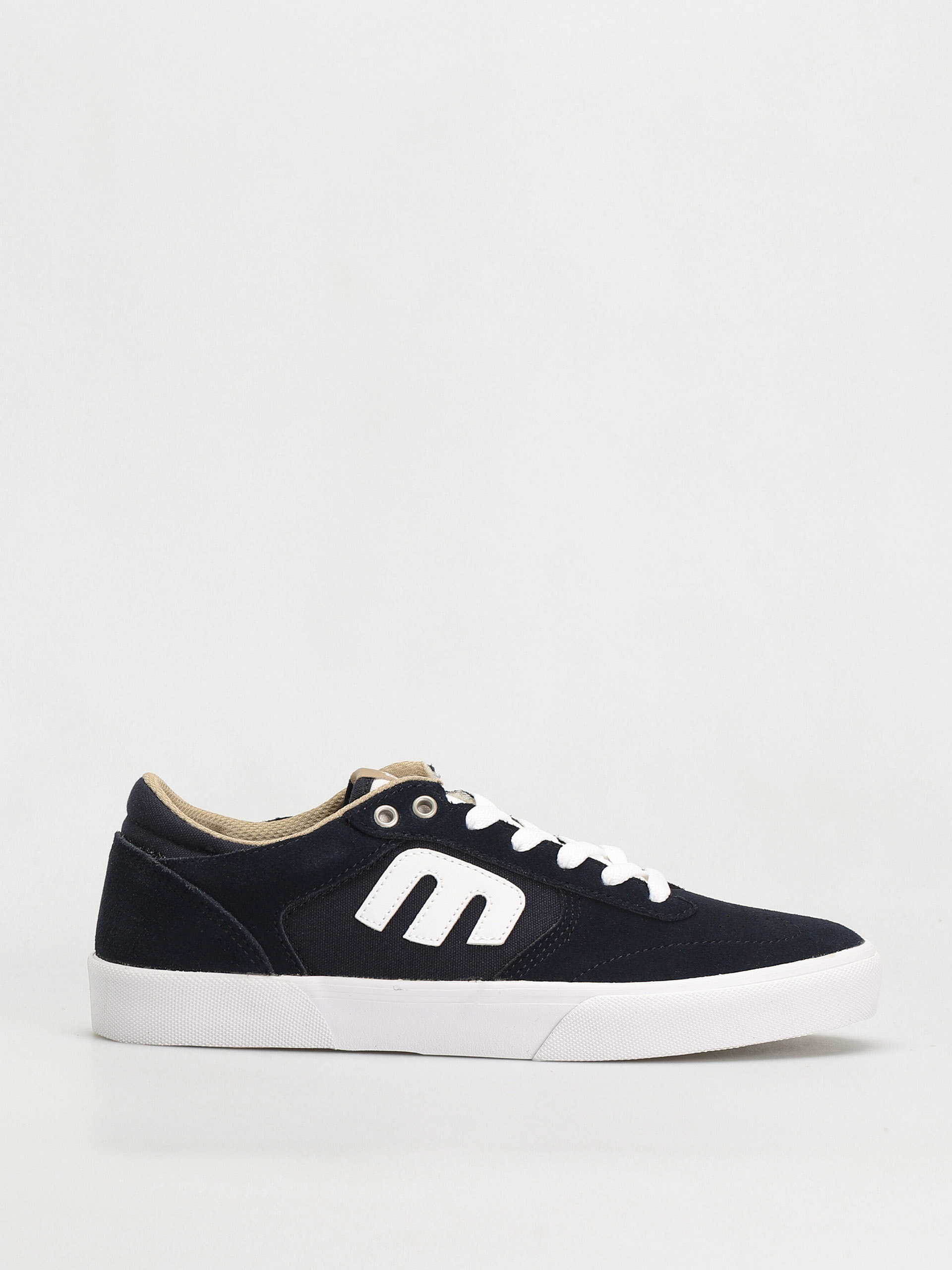 Boty Etnies Windrow Vulc (navy/tan/white)