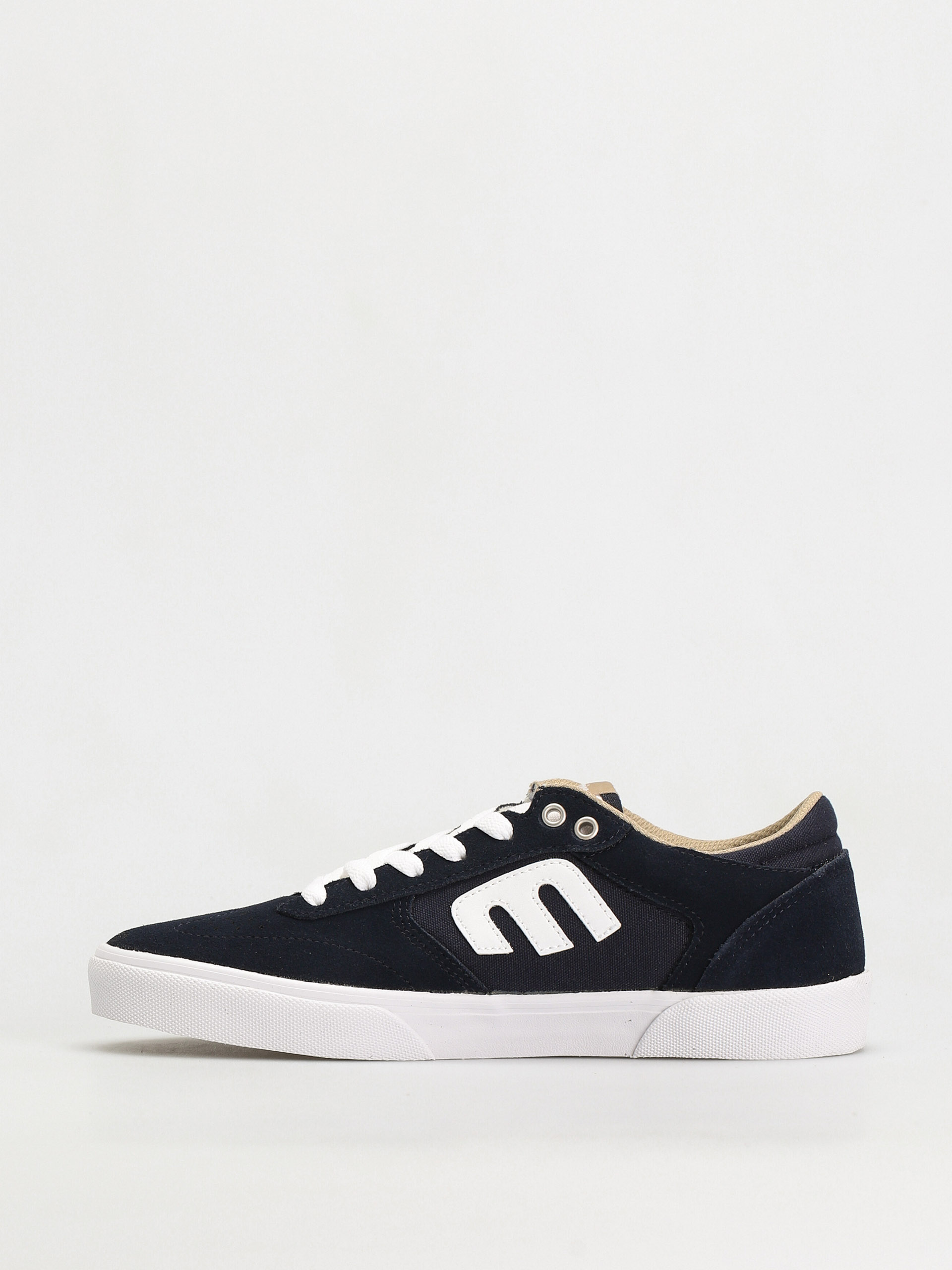 Boty Etnies Windrow Vulc (navy/tan/white)