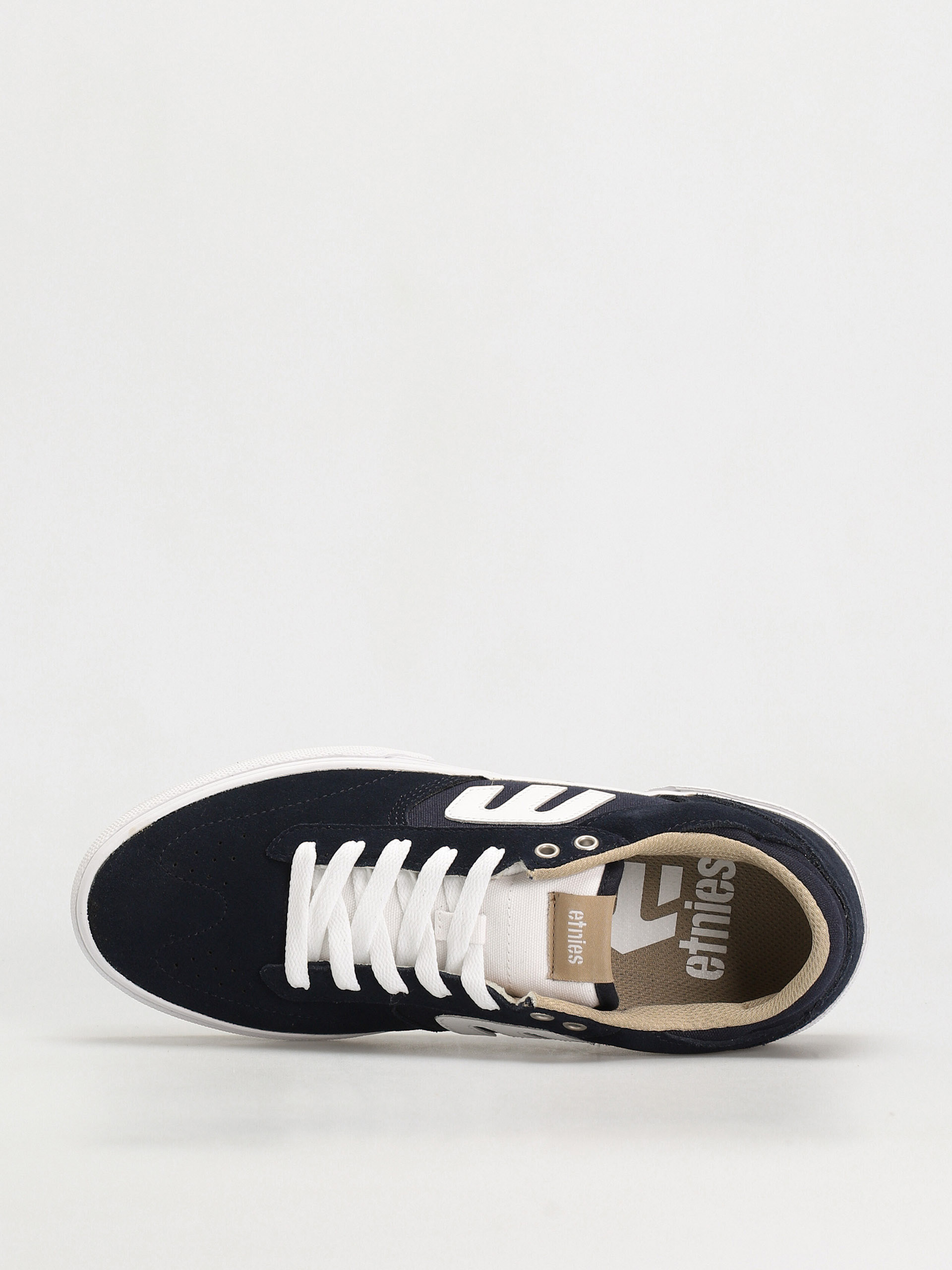 Boty Etnies Windrow Vulc (navy/tan/white)