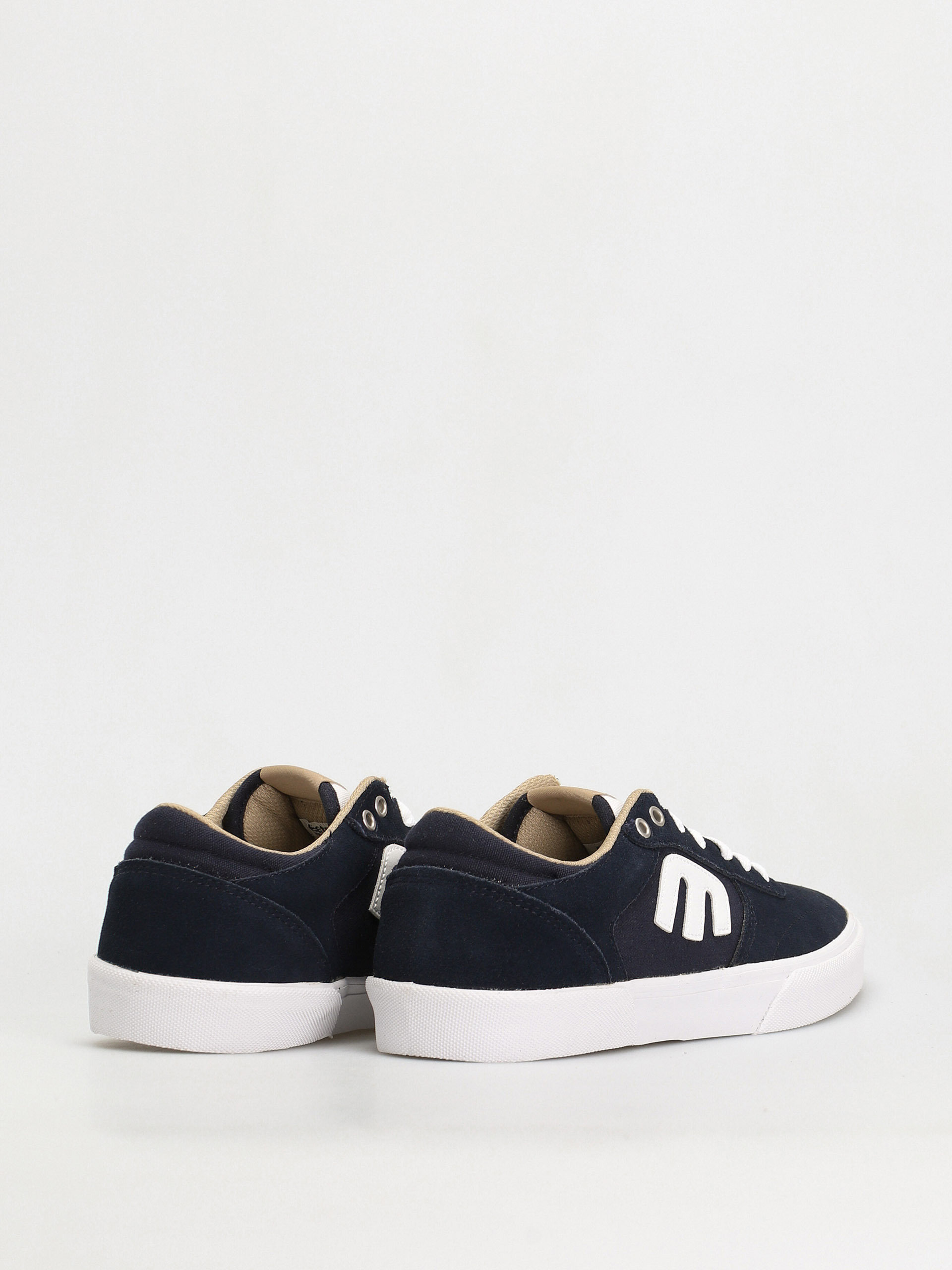 Boty Etnies Windrow Vulc (navy/tan/white)