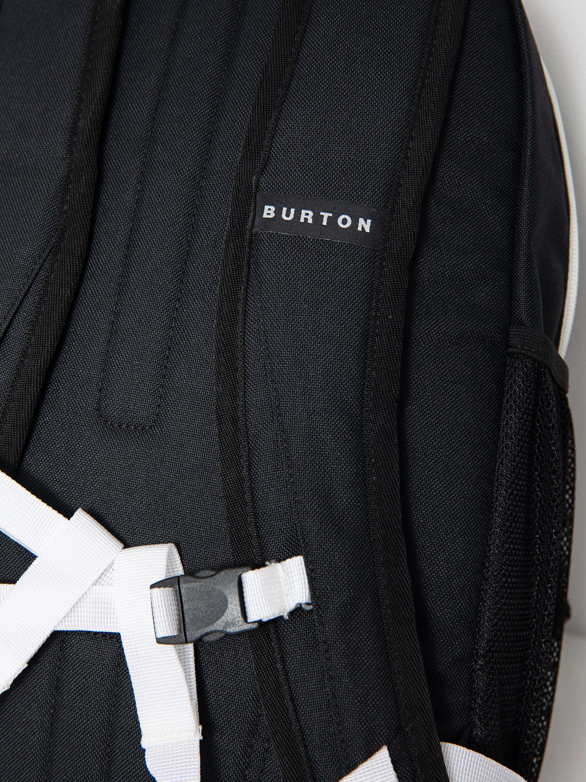 Batoh Burton Gromlet 15L JR (true black)