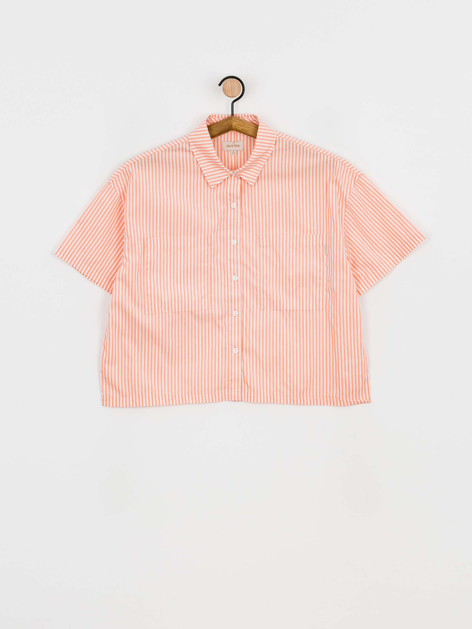 Košile Brixton Sidney Wmn (desert flower)