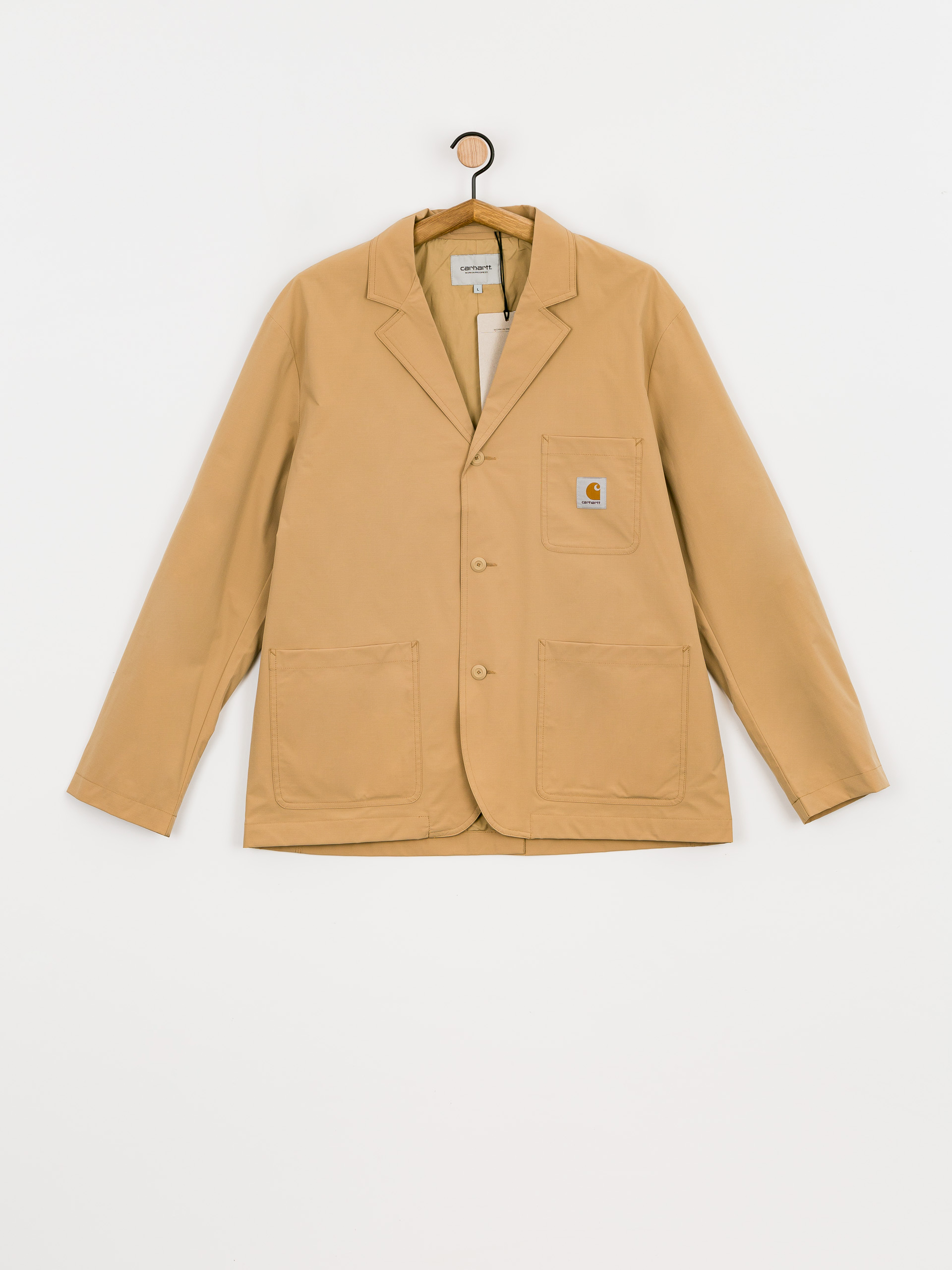 Bunda Carhartt WIP Montana Blazer (dusty h brown)