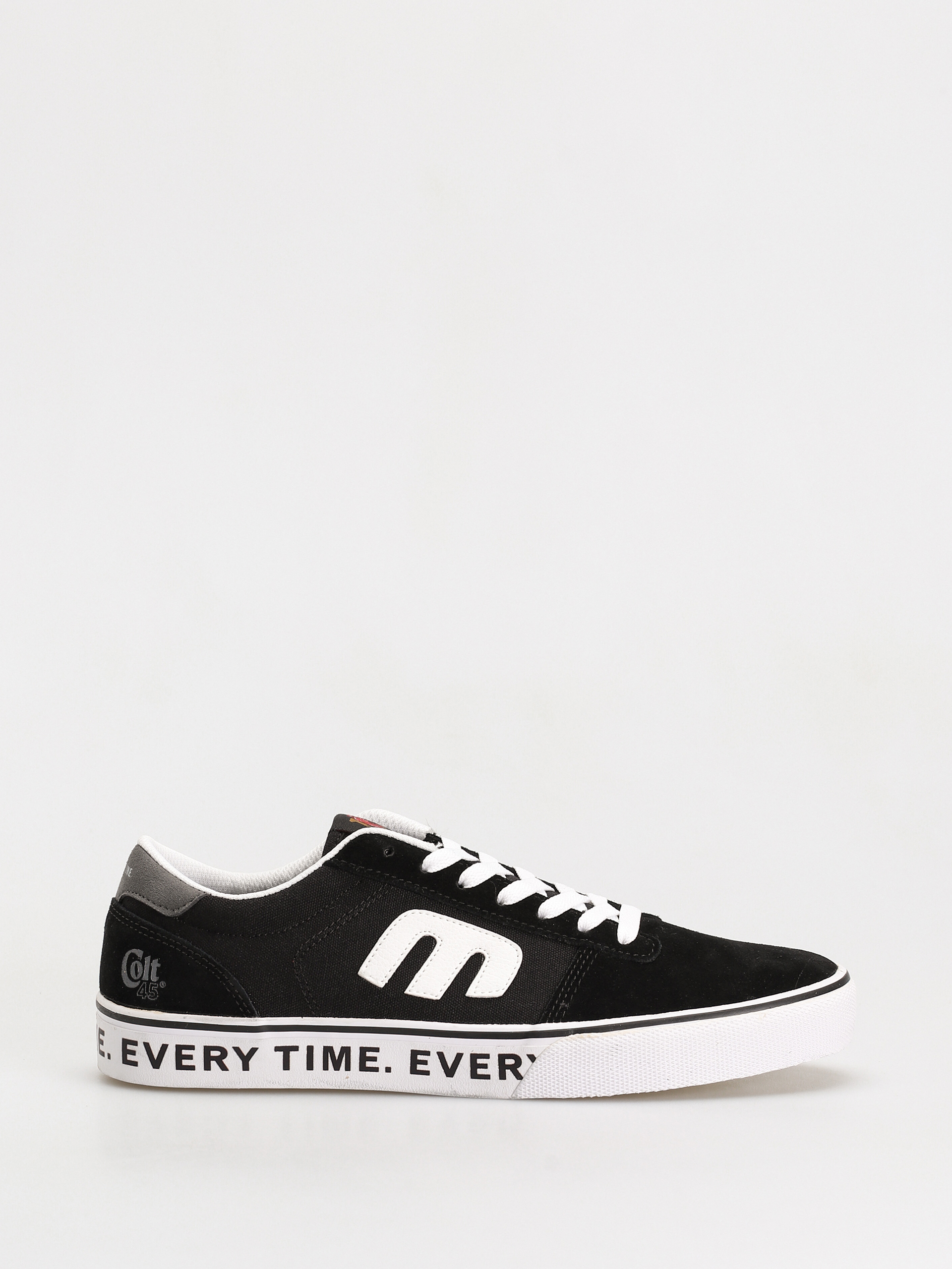 Boty Etnies Calli Vulc X Colt 45 (black/white)