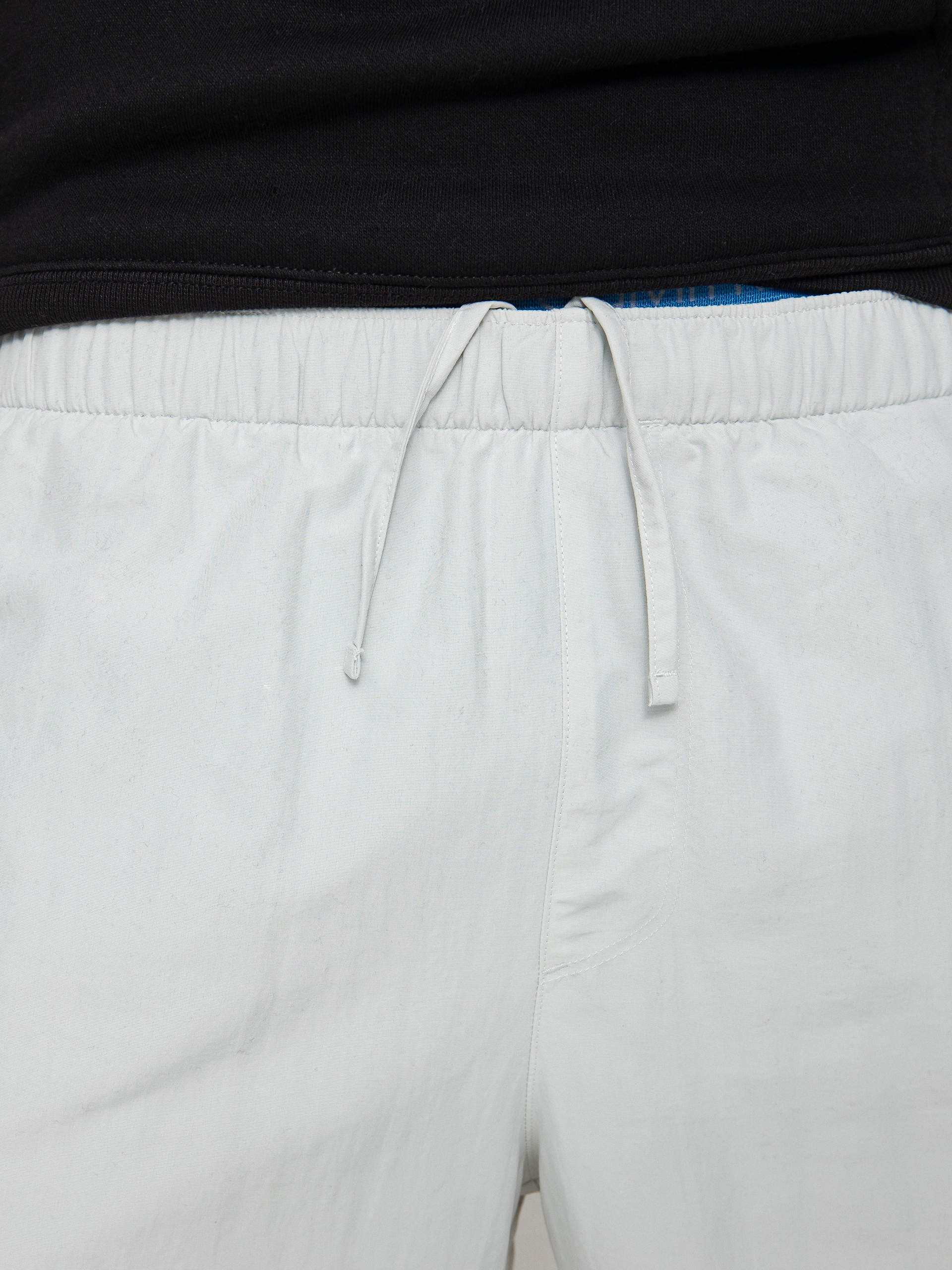 Kraťasy The North Face Water (tin grey)