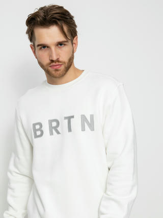 Mikina Burton BRTN (stout white)