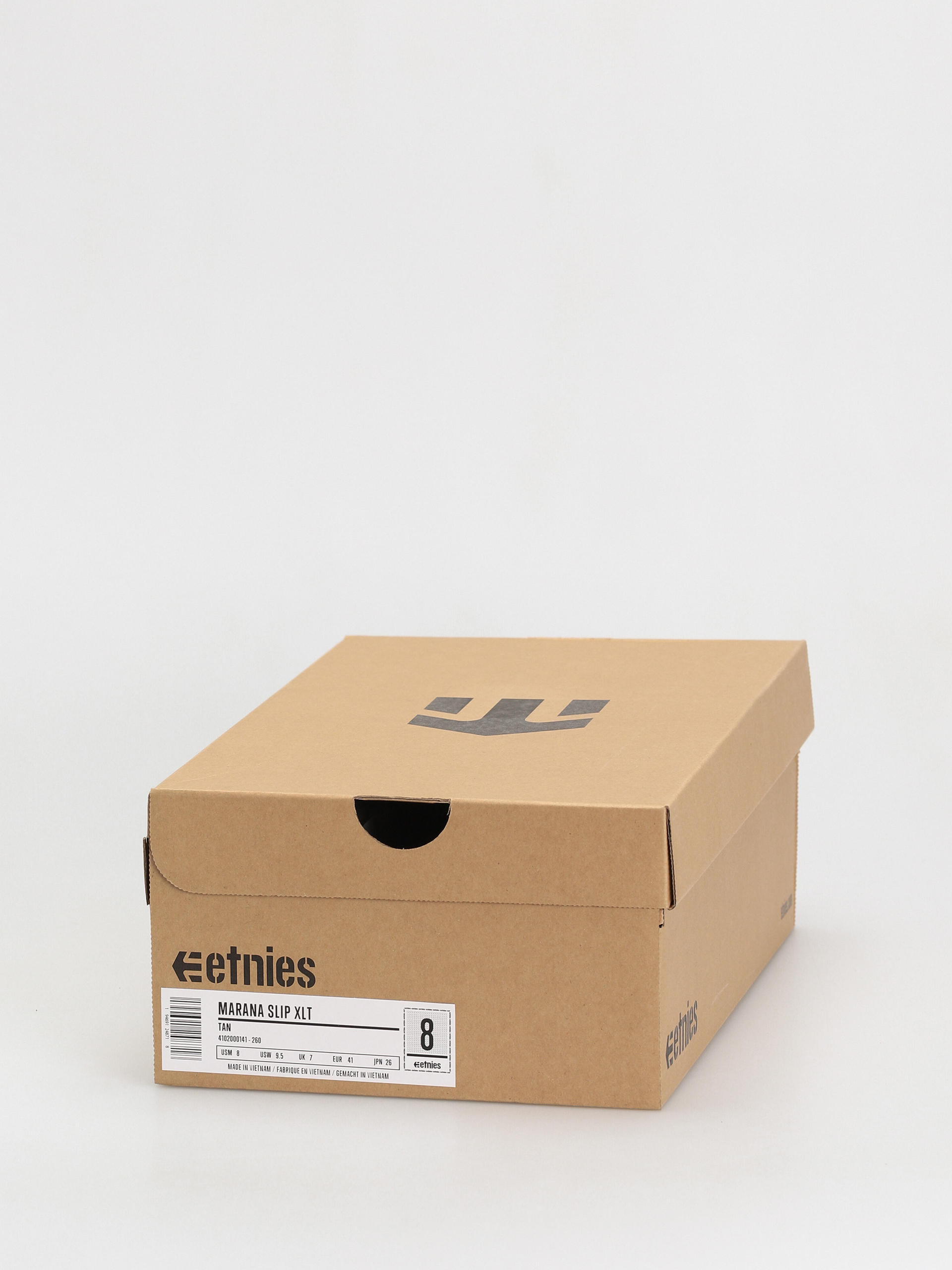 Boty Etnies Marana Slip Xlt (tan)