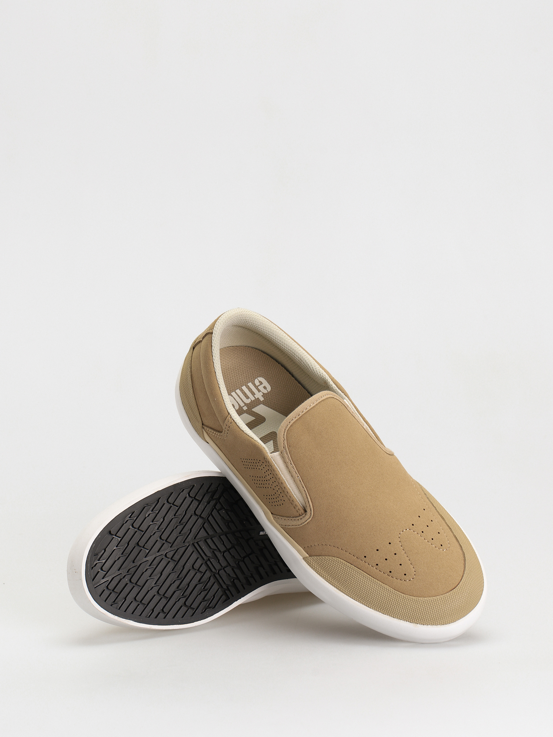 Boty Etnies Marana Slip Xlt (tan)