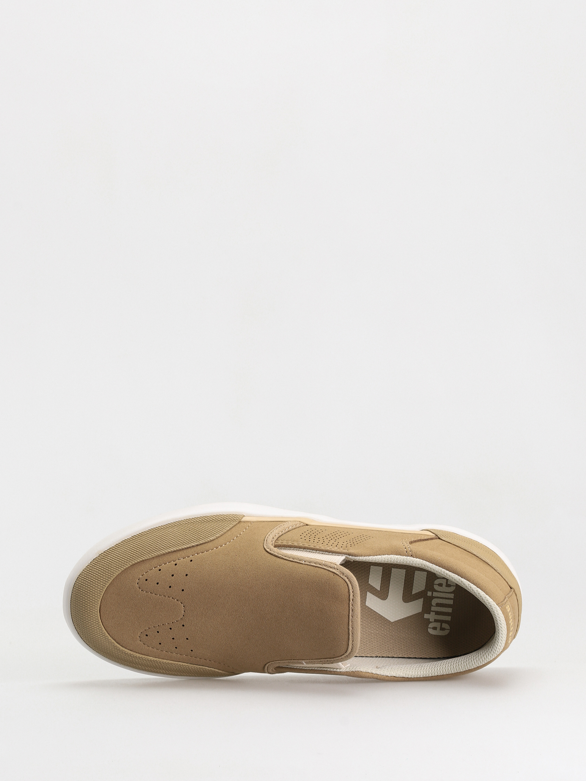 Boty Etnies Marana Slip Xlt (tan)
