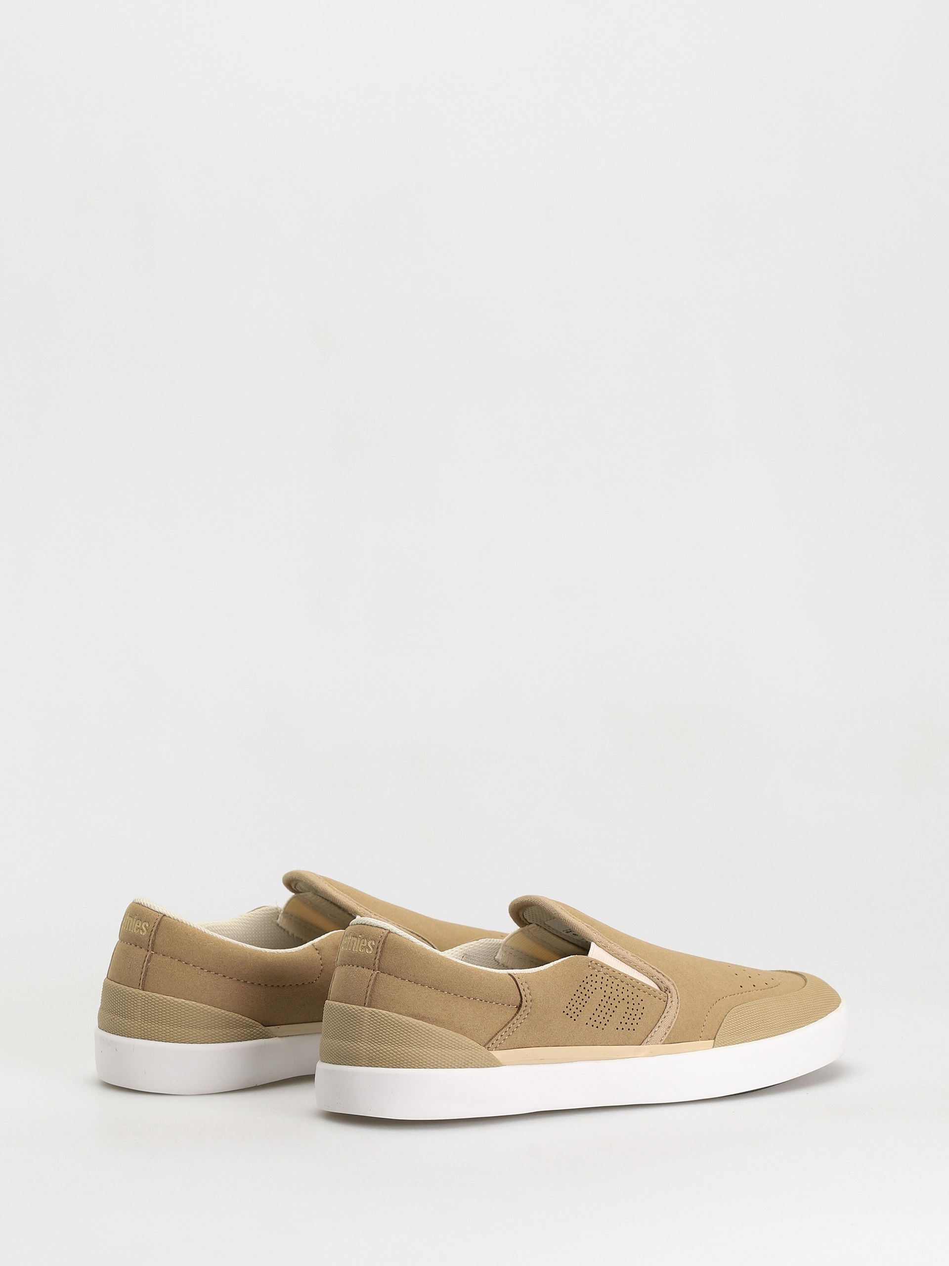 Boty Etnies Marana Slip Xlt (tan)