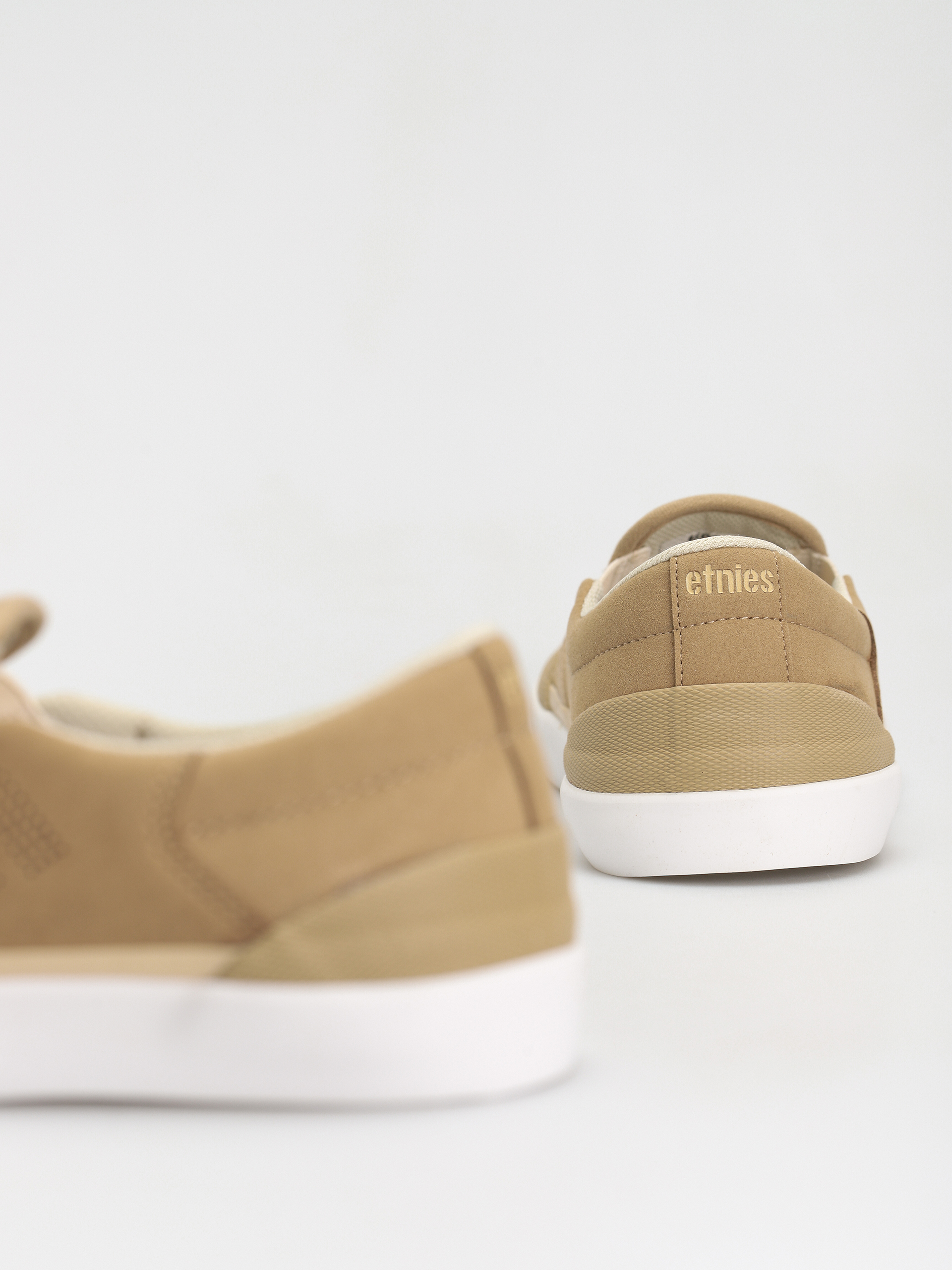 Boty Etnies Marana Slip Xlt (tan)