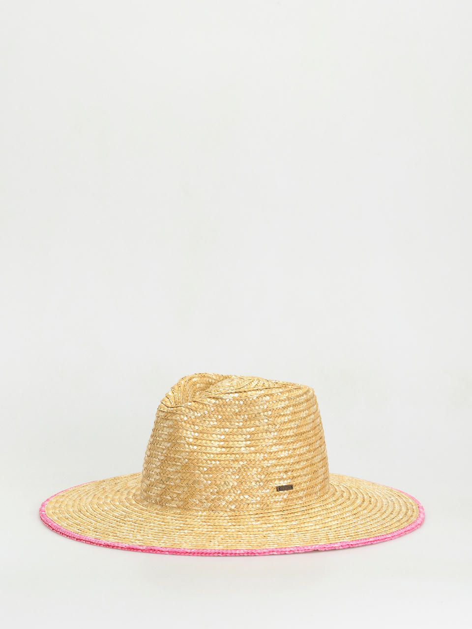 Klobouk Brixton Joanna Festival Hat Wmn (honey/pink)