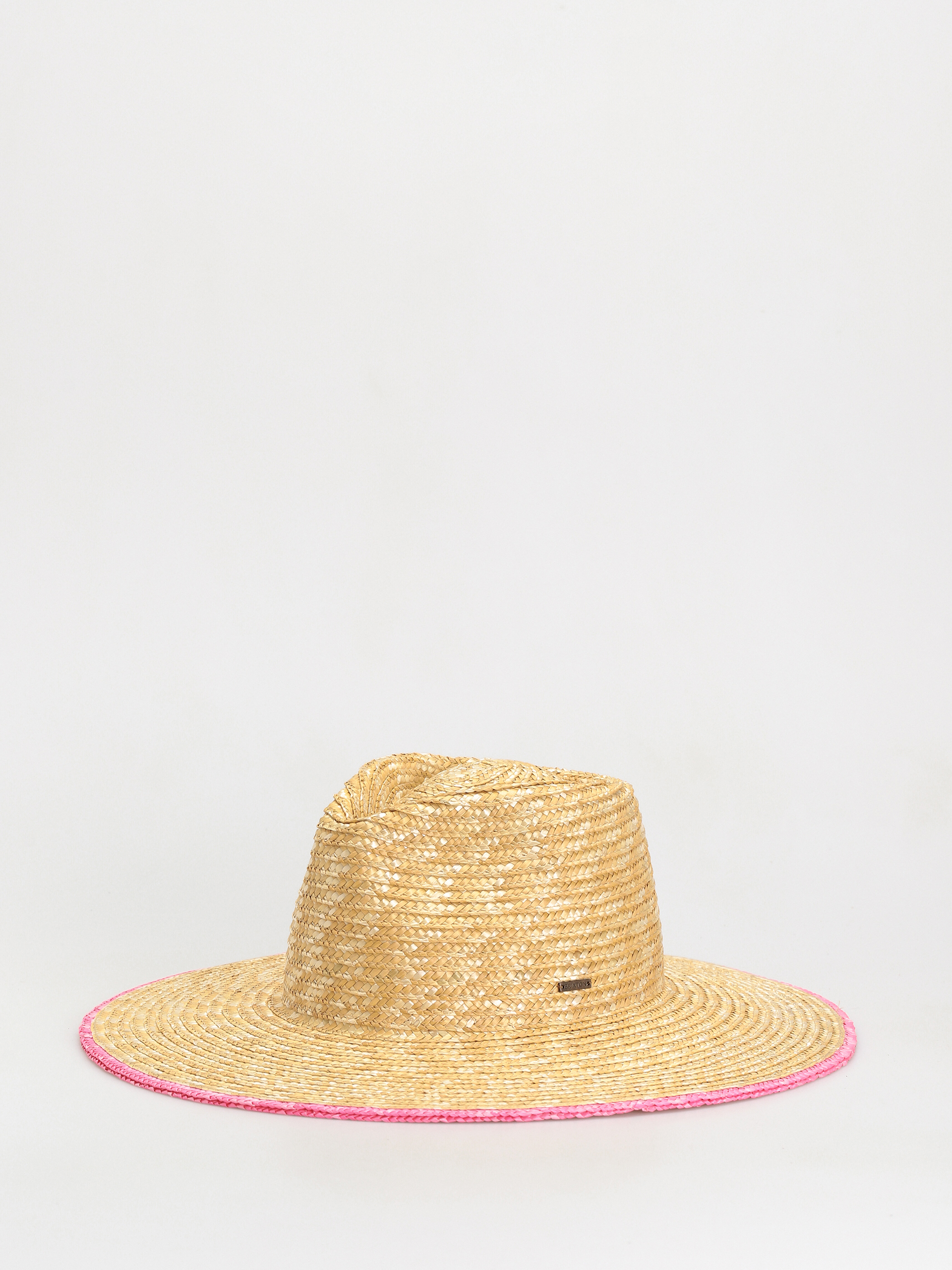 Klobouk Brixton Joanna Festival Hat Wmn (honey/pink)